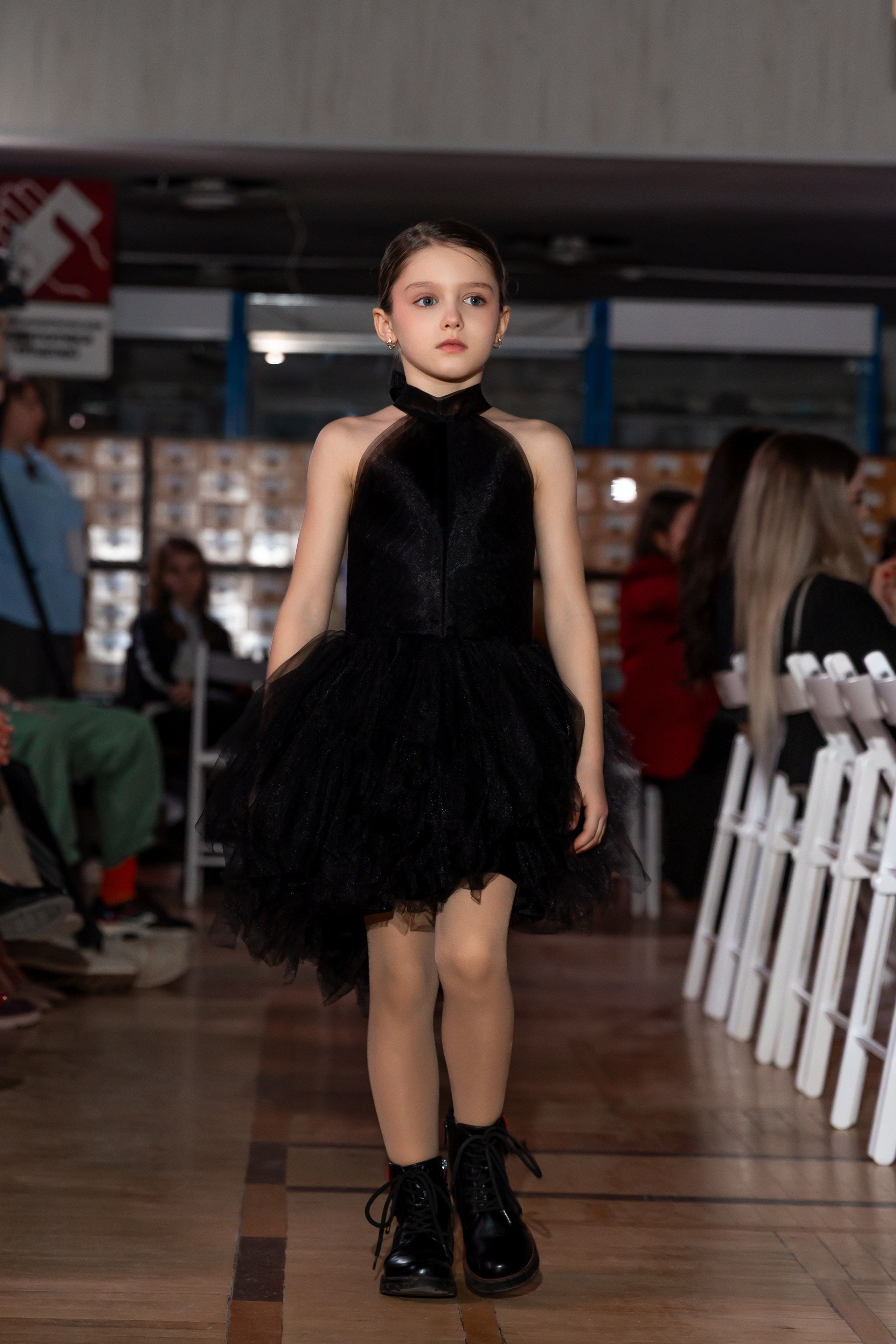 Волгоградская неделя моды март 2026. Фотограф в Волгограде Норченко Светлана