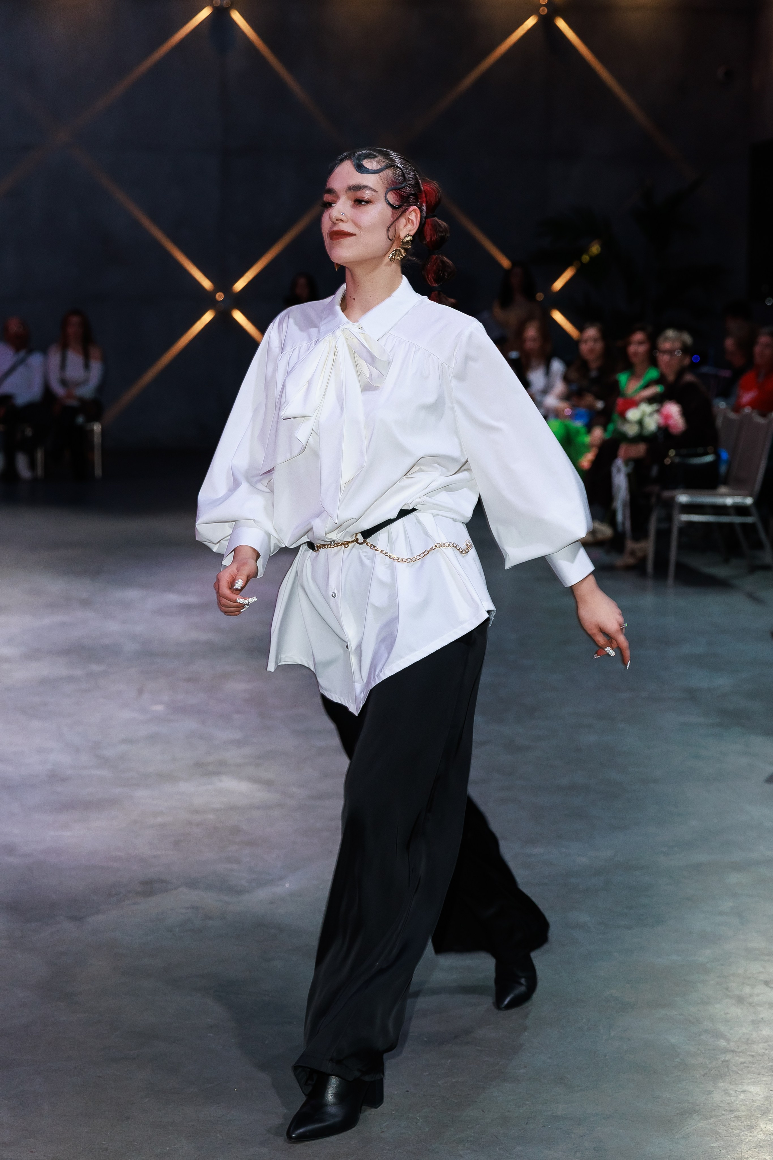 Весна, мода, ты. Фотограф в Волгограде Норченко Светлана