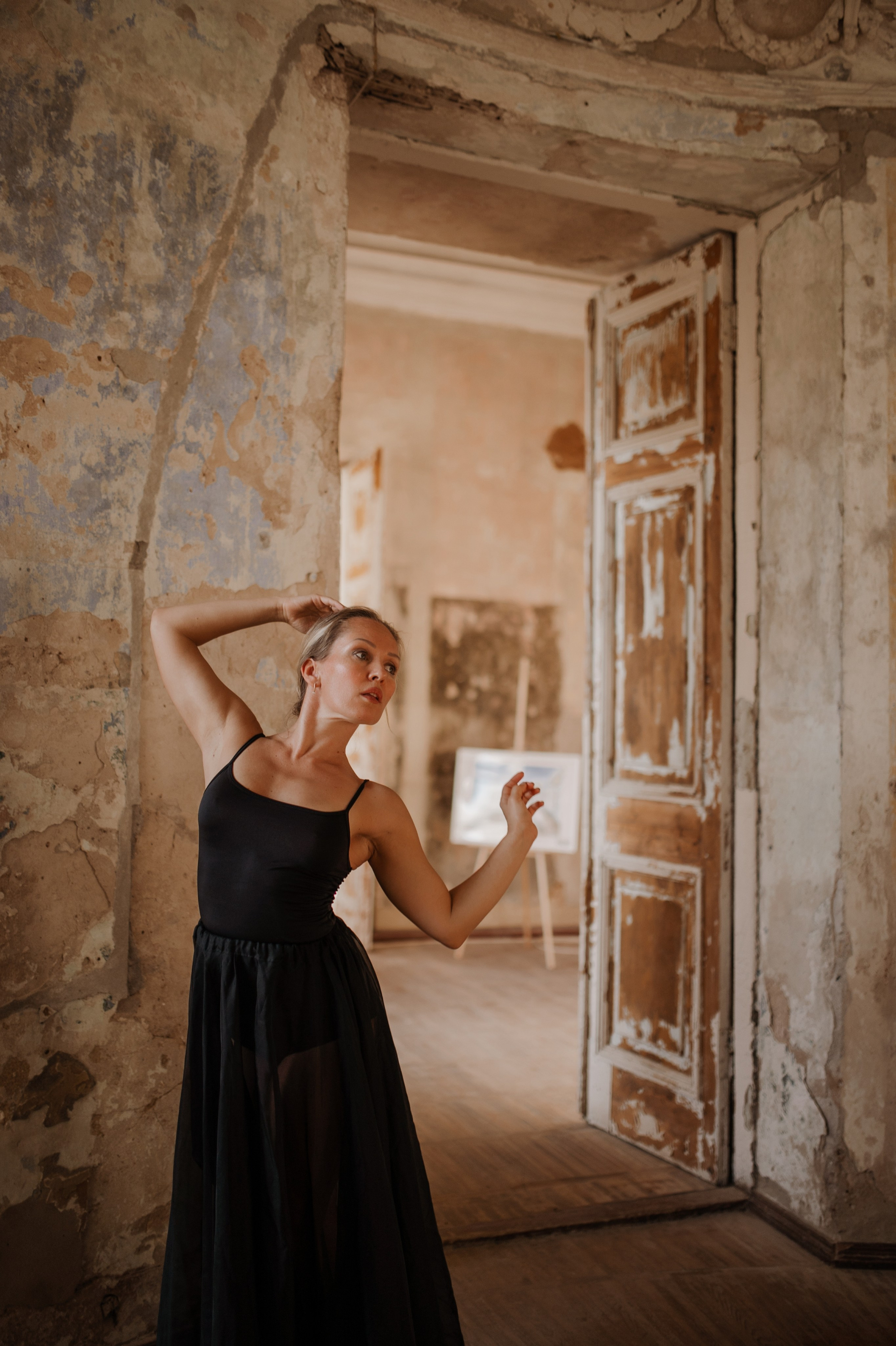 Валерия. Фотограф Светлана Васильева