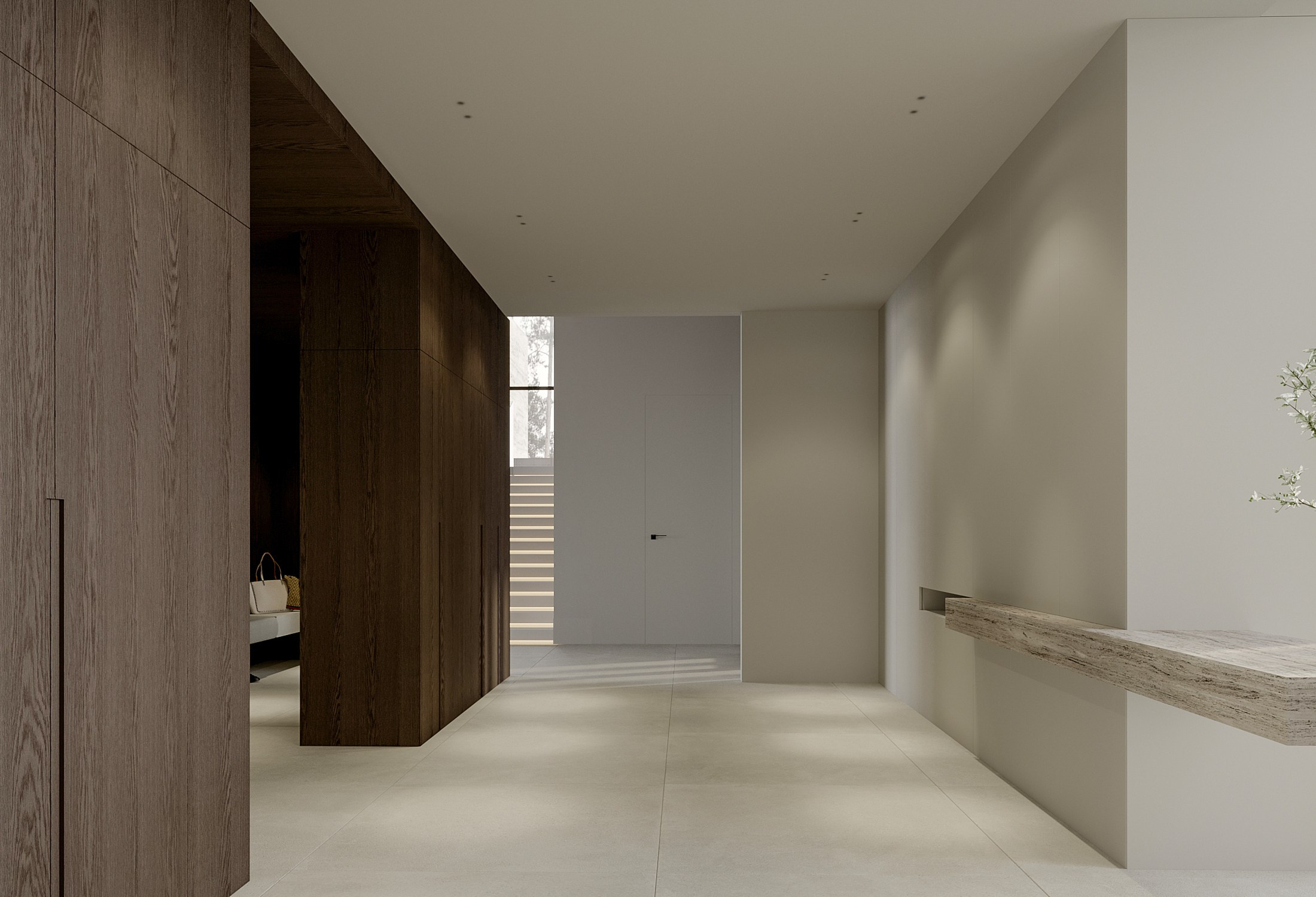 Новосибирск. Дизайн интерьера. Архитектура. MODELLISTA ARCHITECTS
