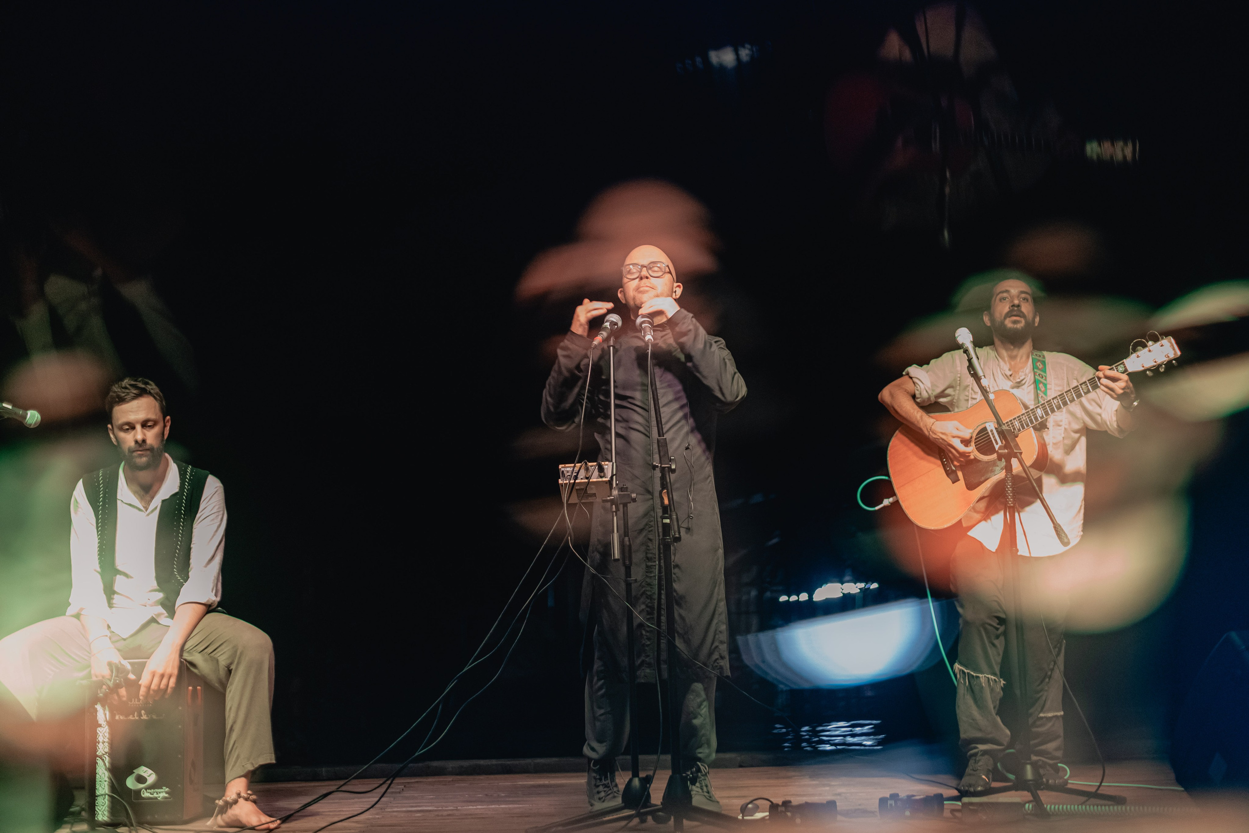 Russian New year. Мариам Багдасарян