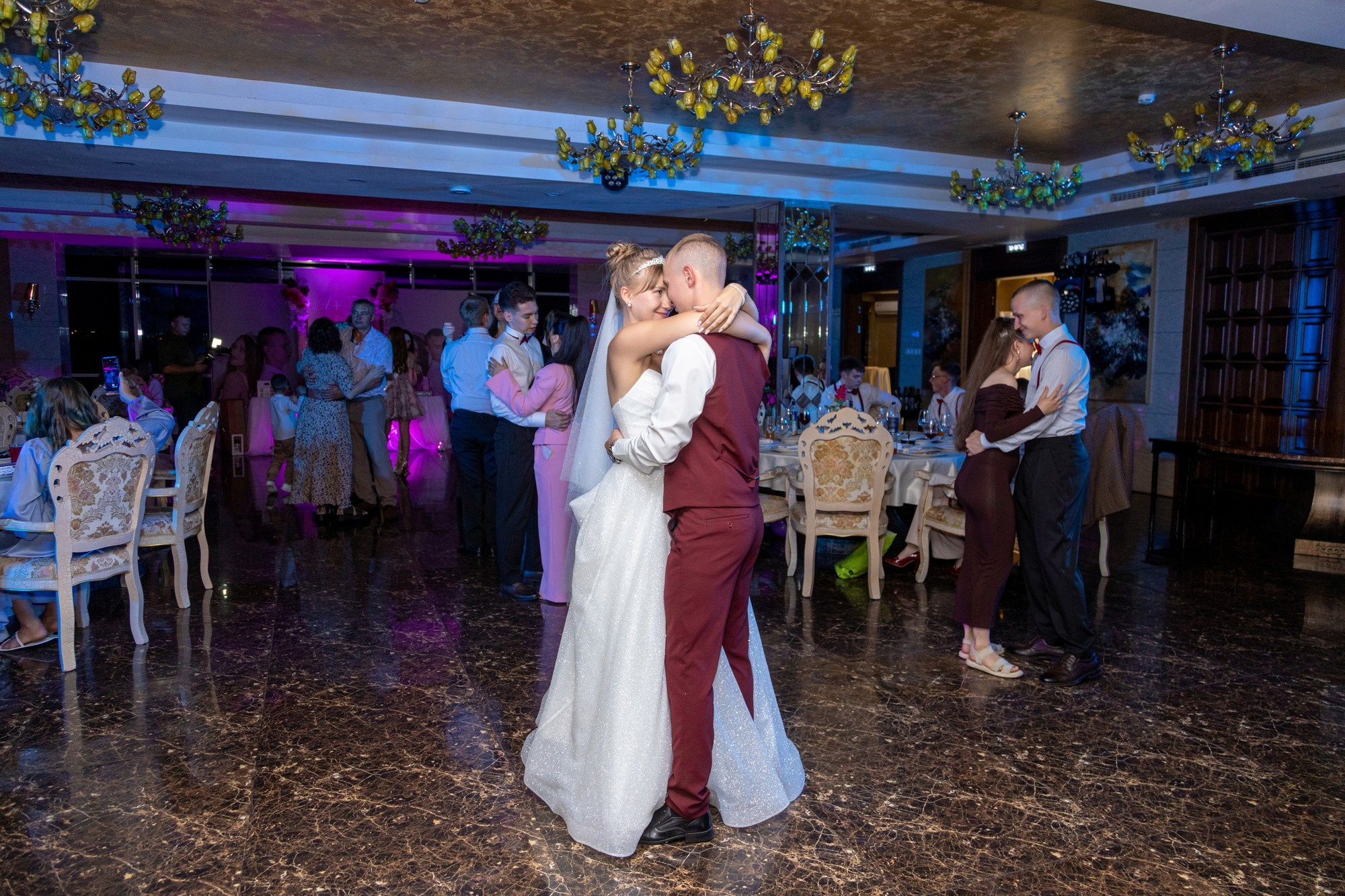 Свадебный фотограф Иркутск