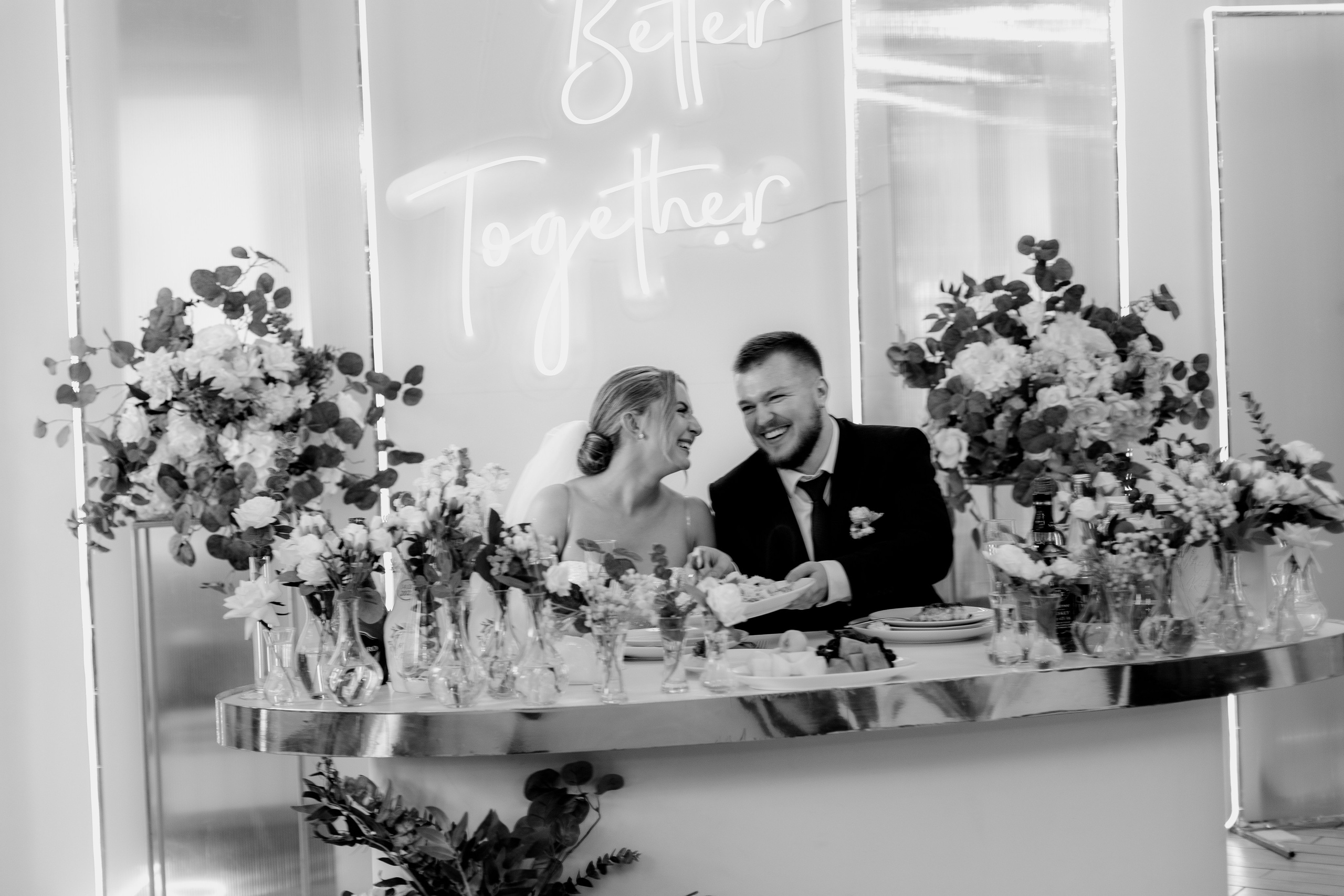 Свадьбы. Портретный и свадебный фотограф в Перми Ная Моложенко