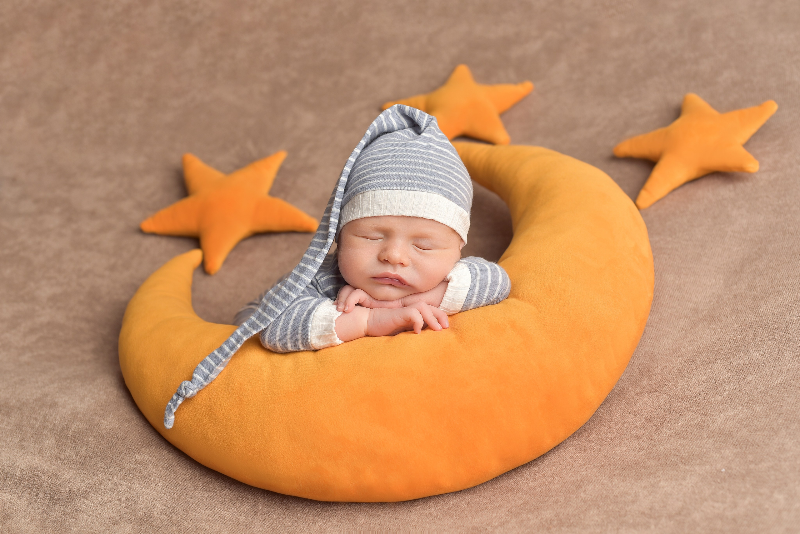 Мальчики. Елена Комиссарова-фотограф новорожденных в г. Иваново