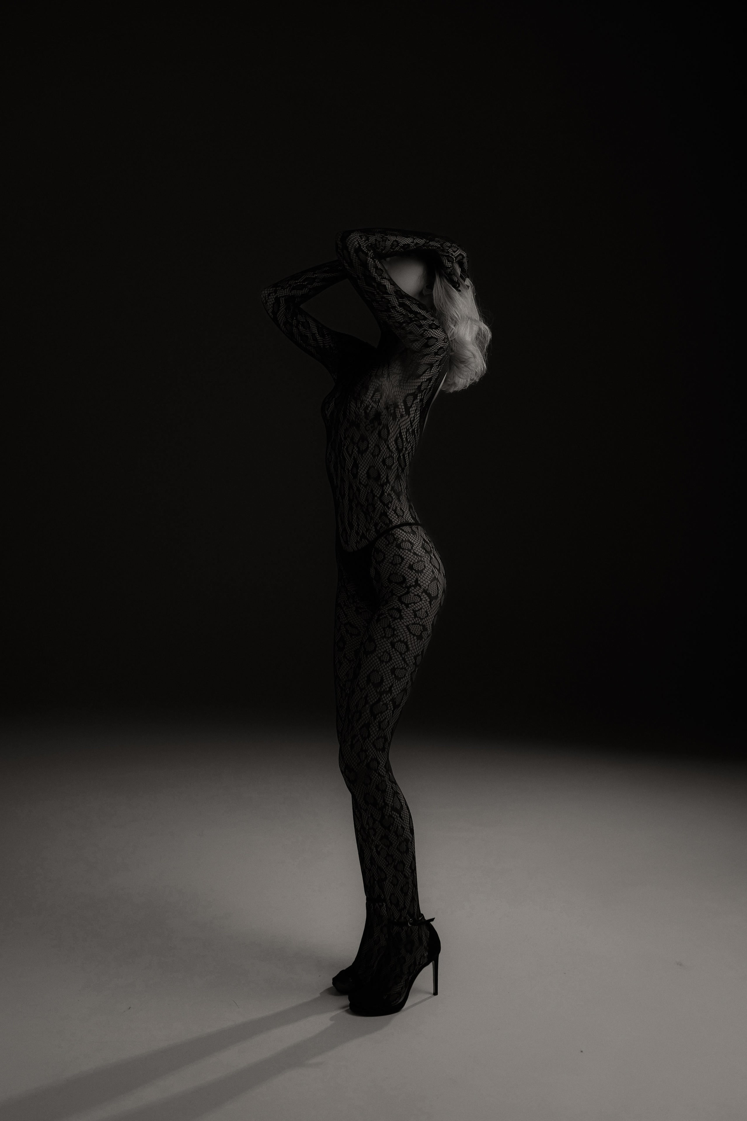 Ксения. DARYA.BELKINA