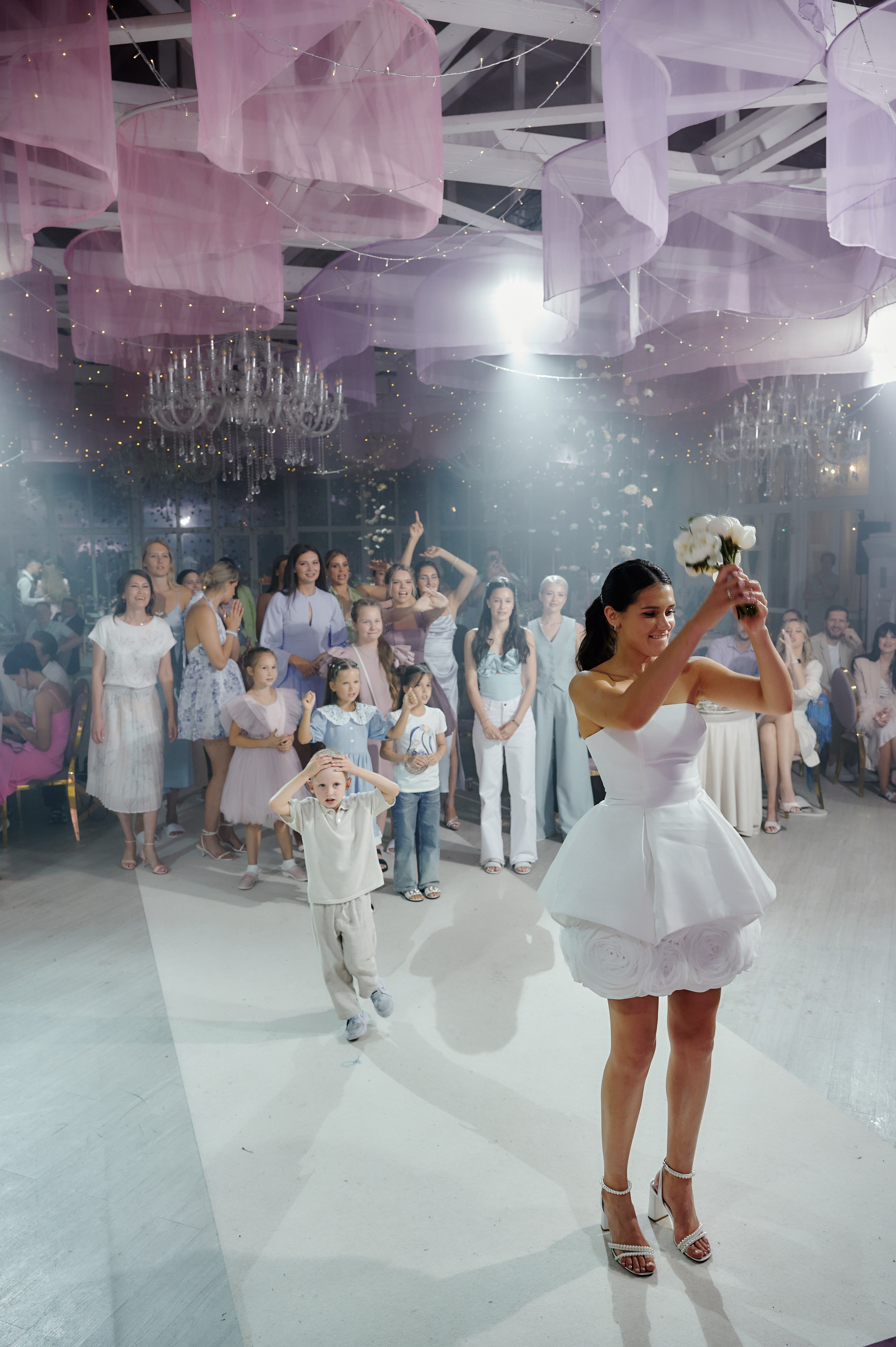 R&M. Свадебный и репортажный фотограф