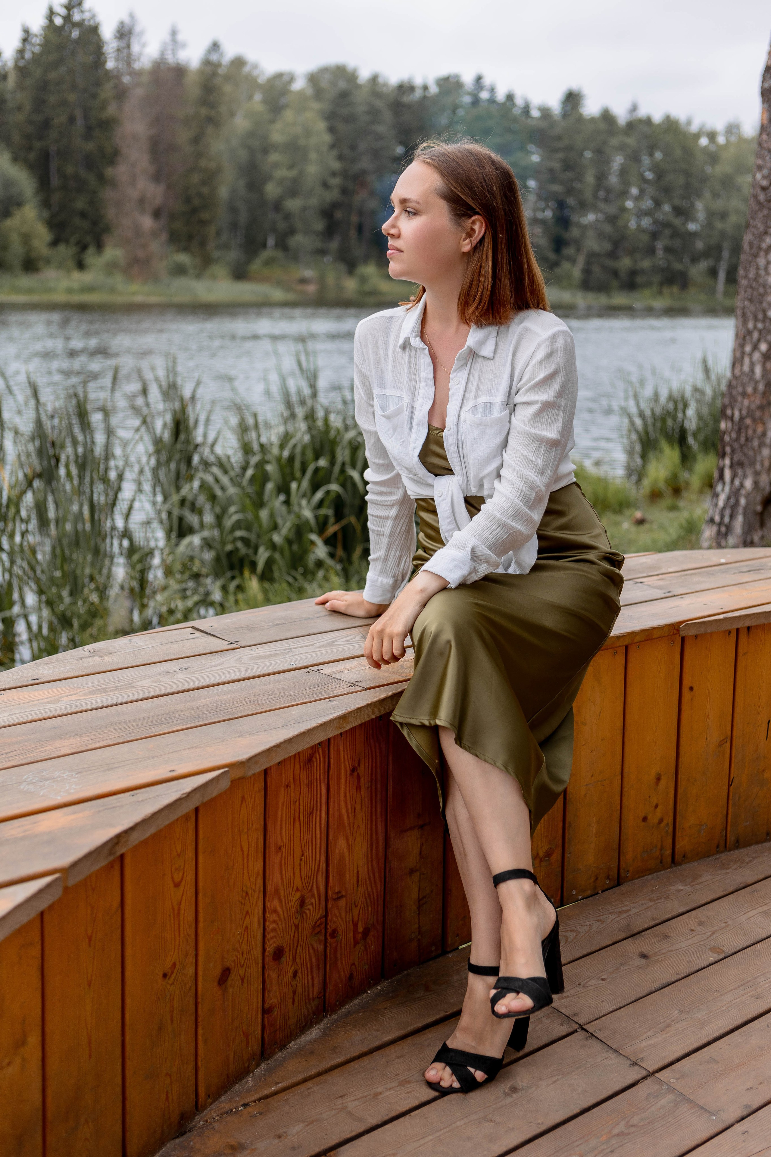 Семейный и репортажный фотограф Иваново. Фотокниги и выпускные альбомы в Иваново