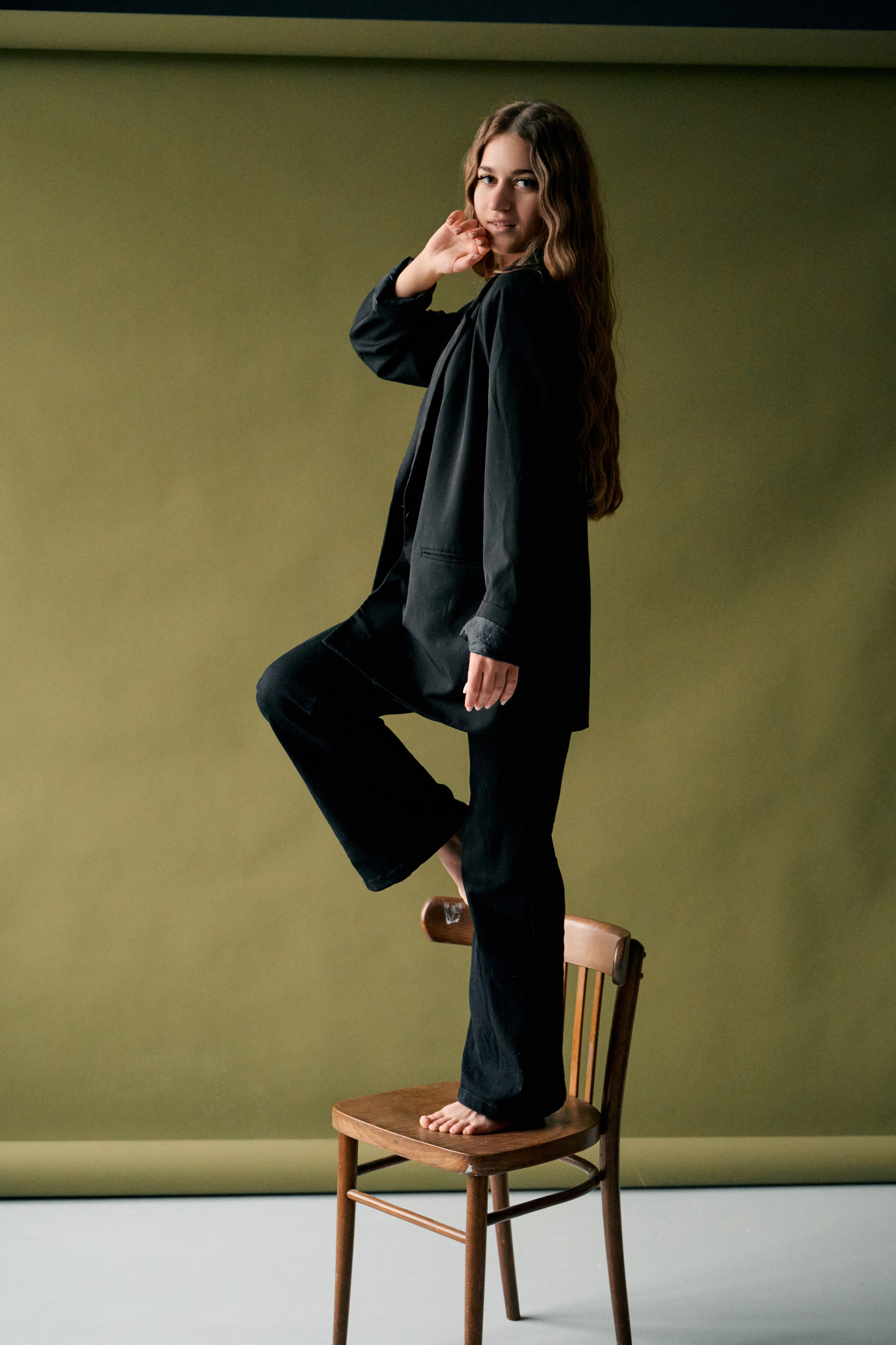 Алиса. Фотограф Егорьевск Коломна Воскресенск