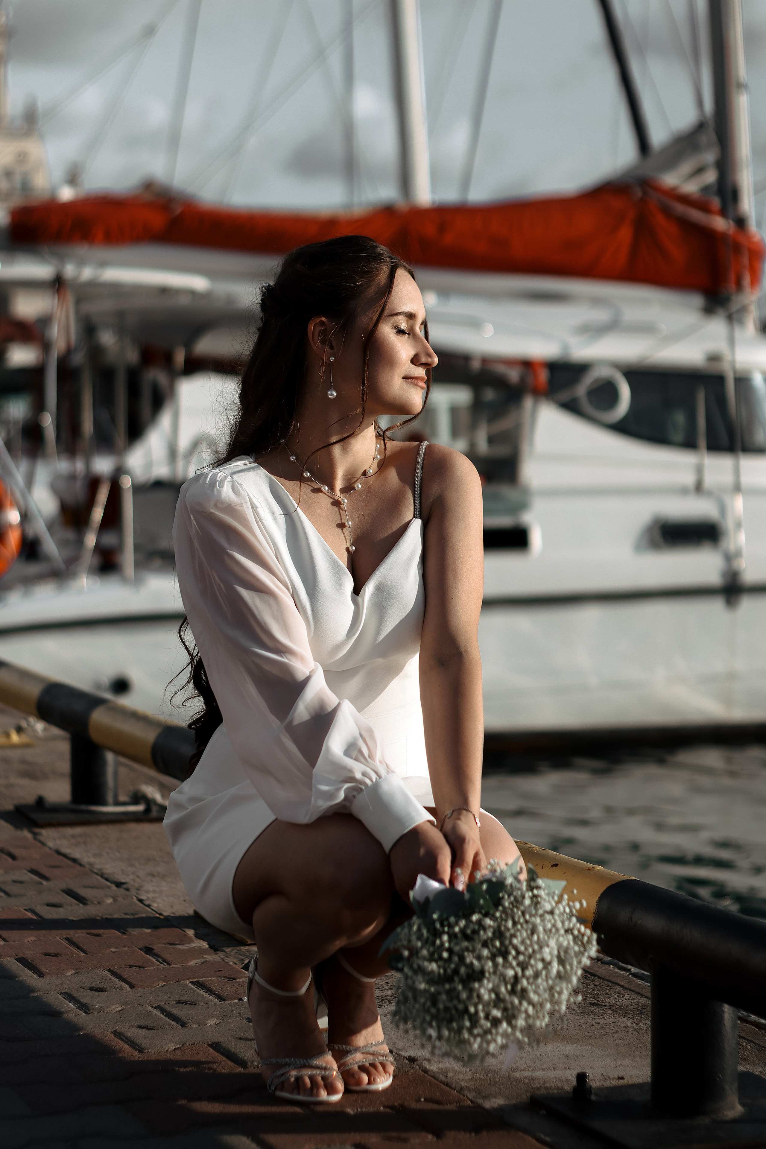 Свадебные. Mariyaschmidt