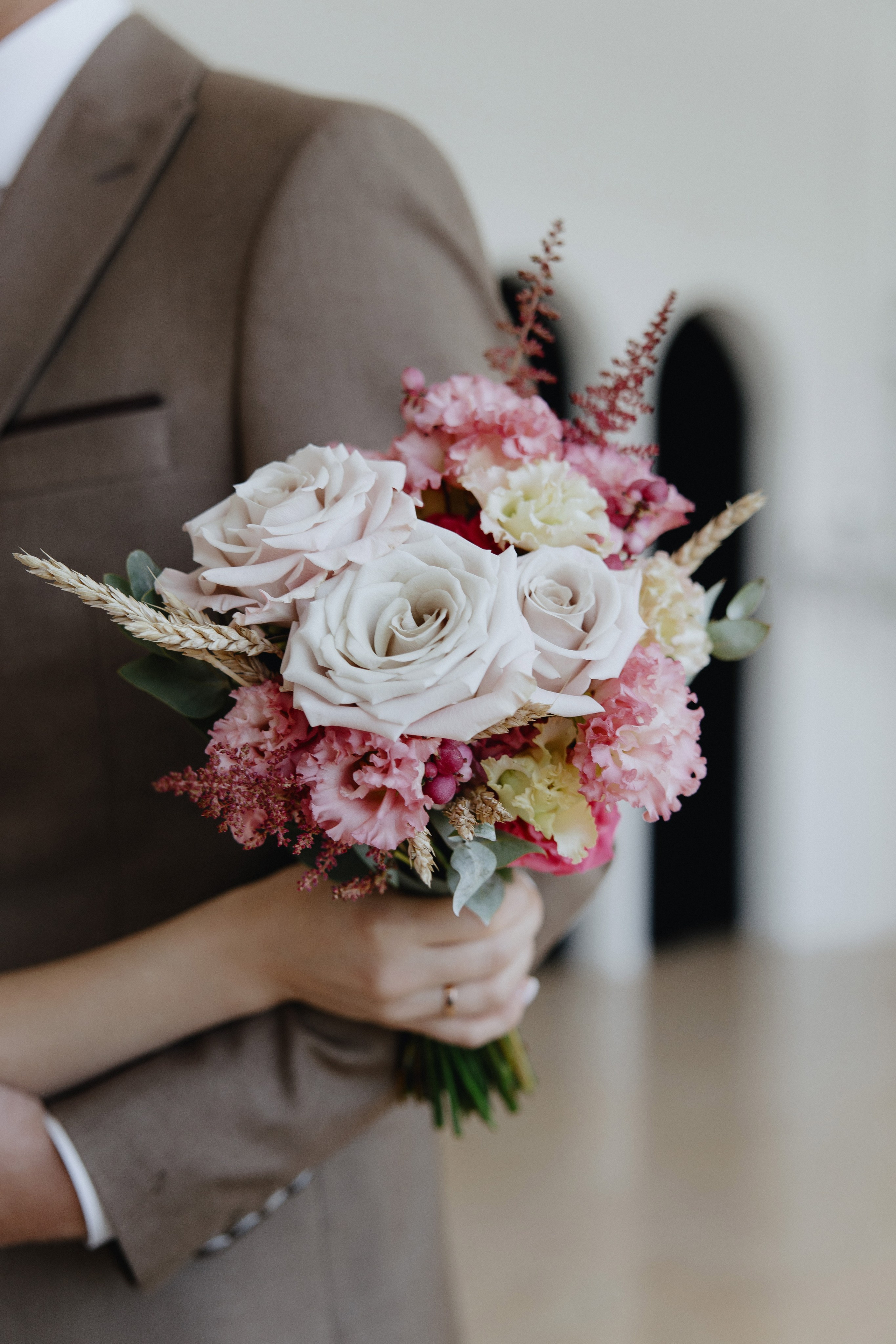 Андрей и Вика. Свадебный фотограф Лопатин Василий