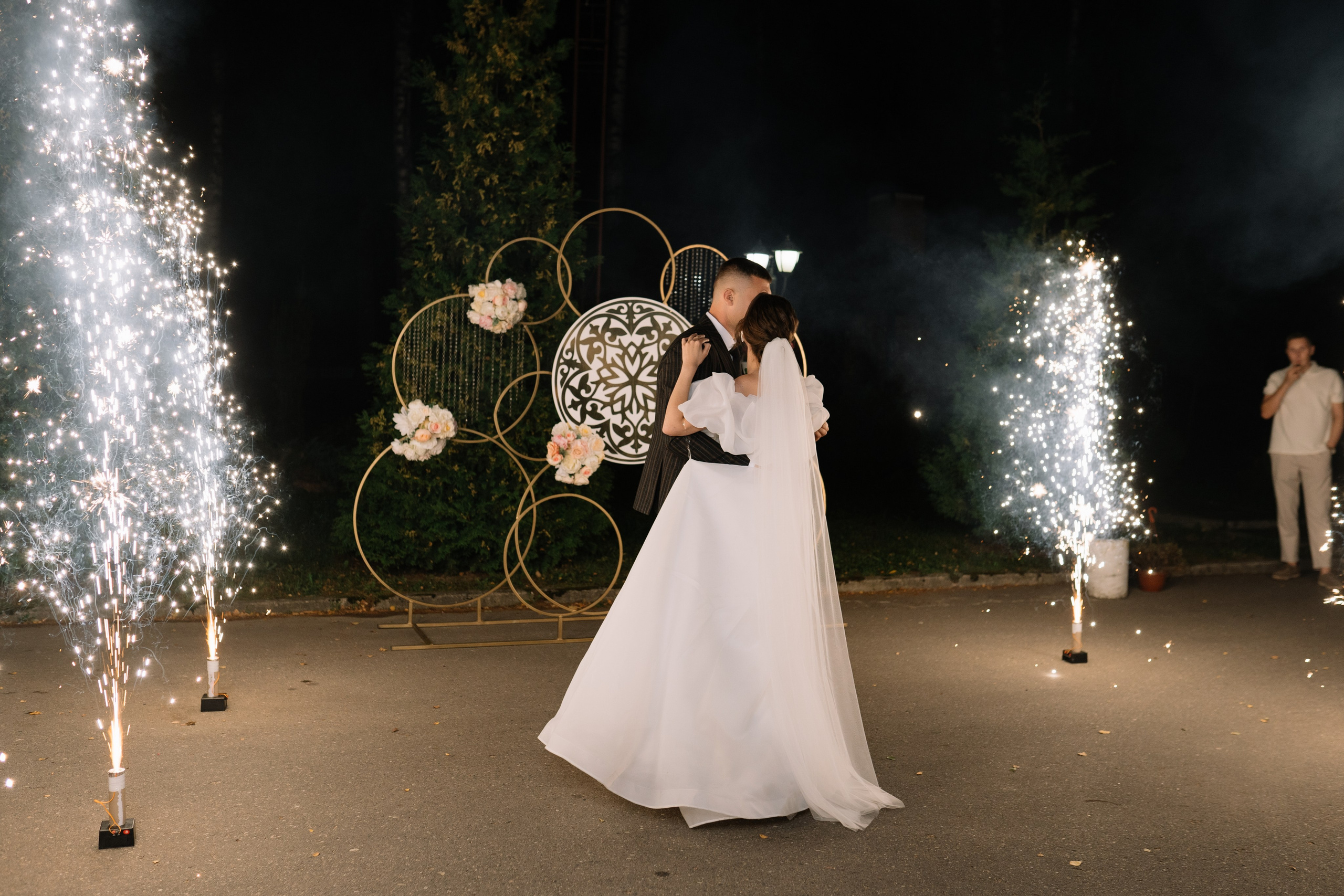 Олег & Алина