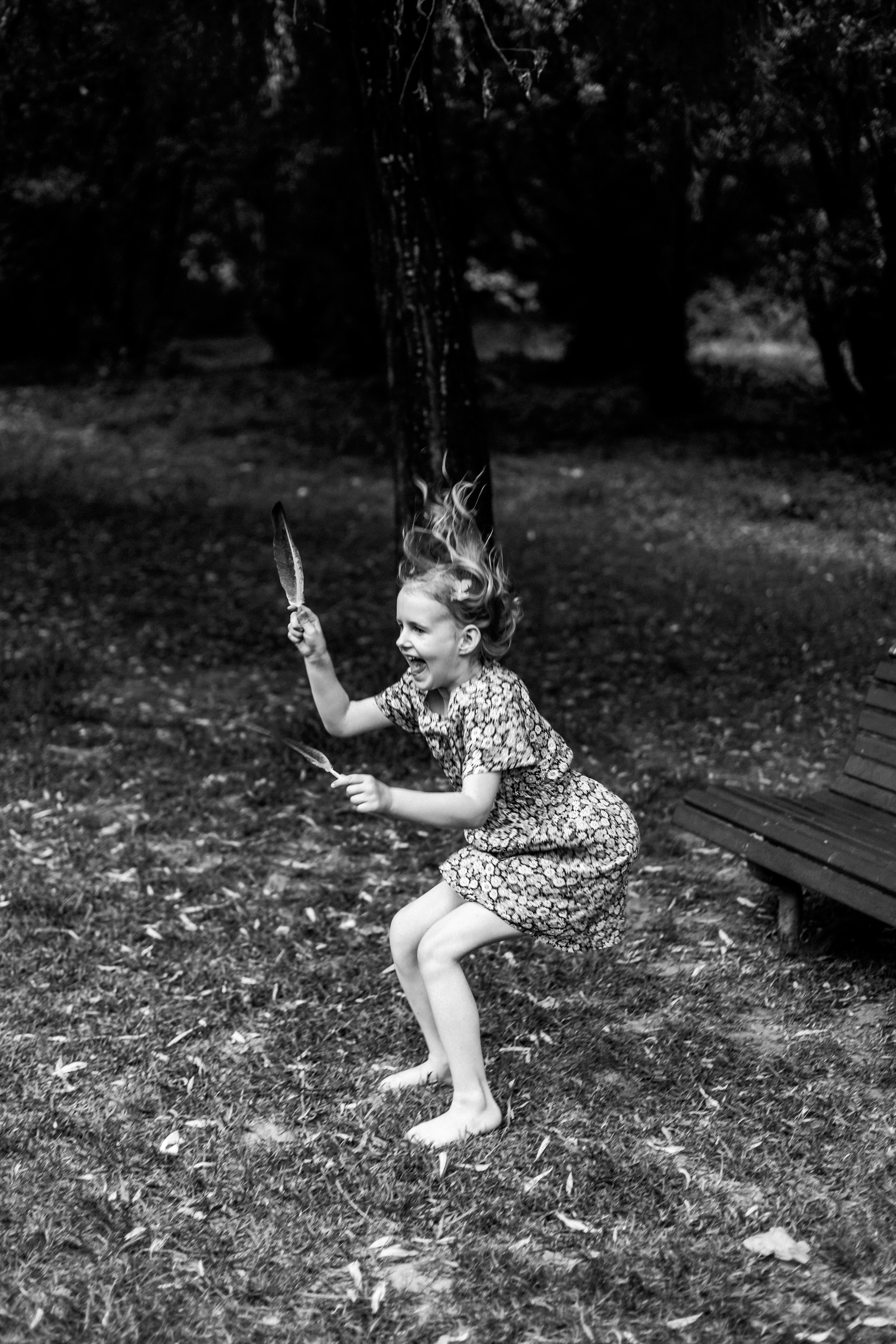 Juli. Wedding and family photographer OLGA KILVEIN