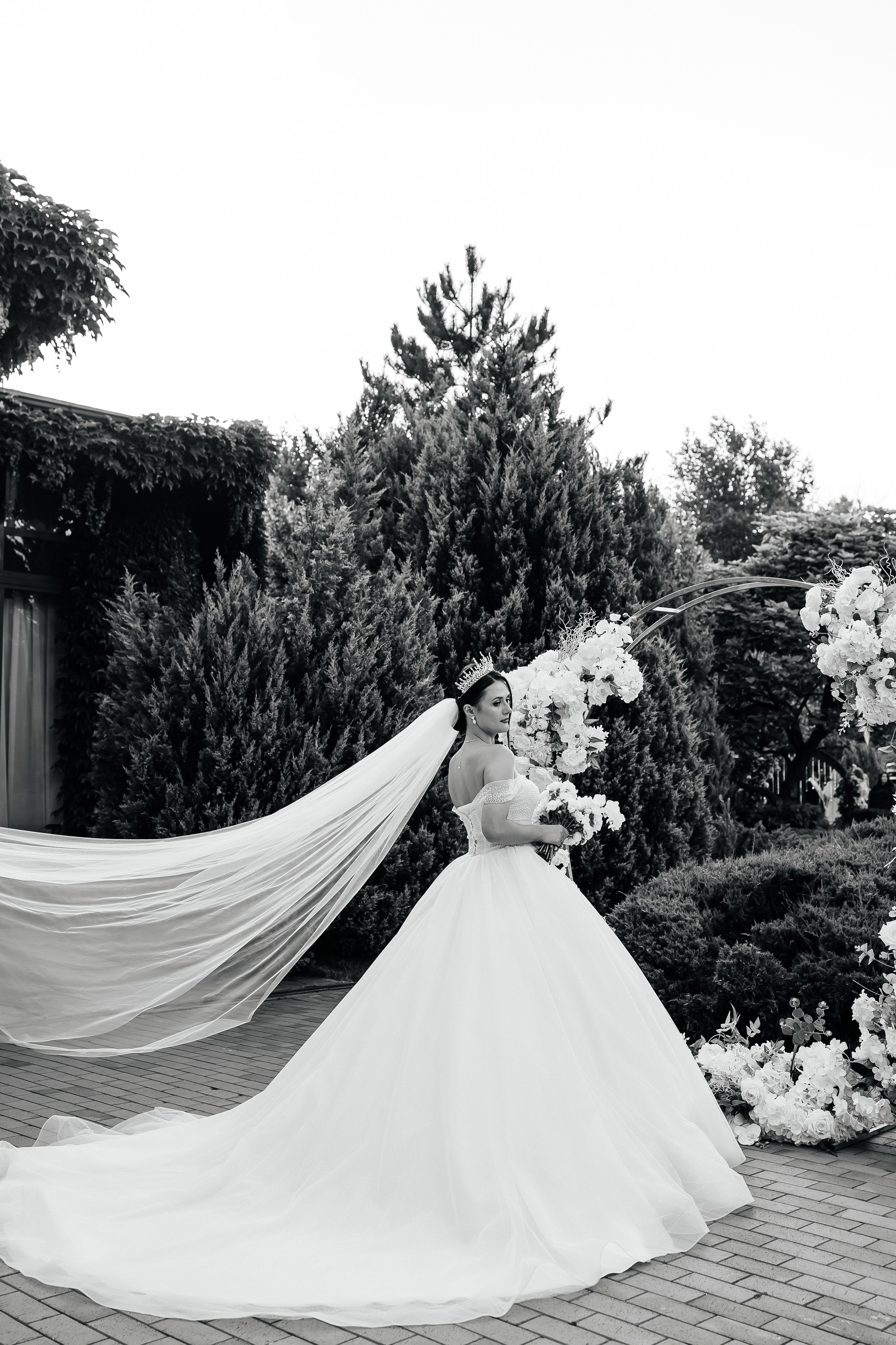 Никита и Ангелина. Свадебный и семейный фотограф в Ростове-на-Дону