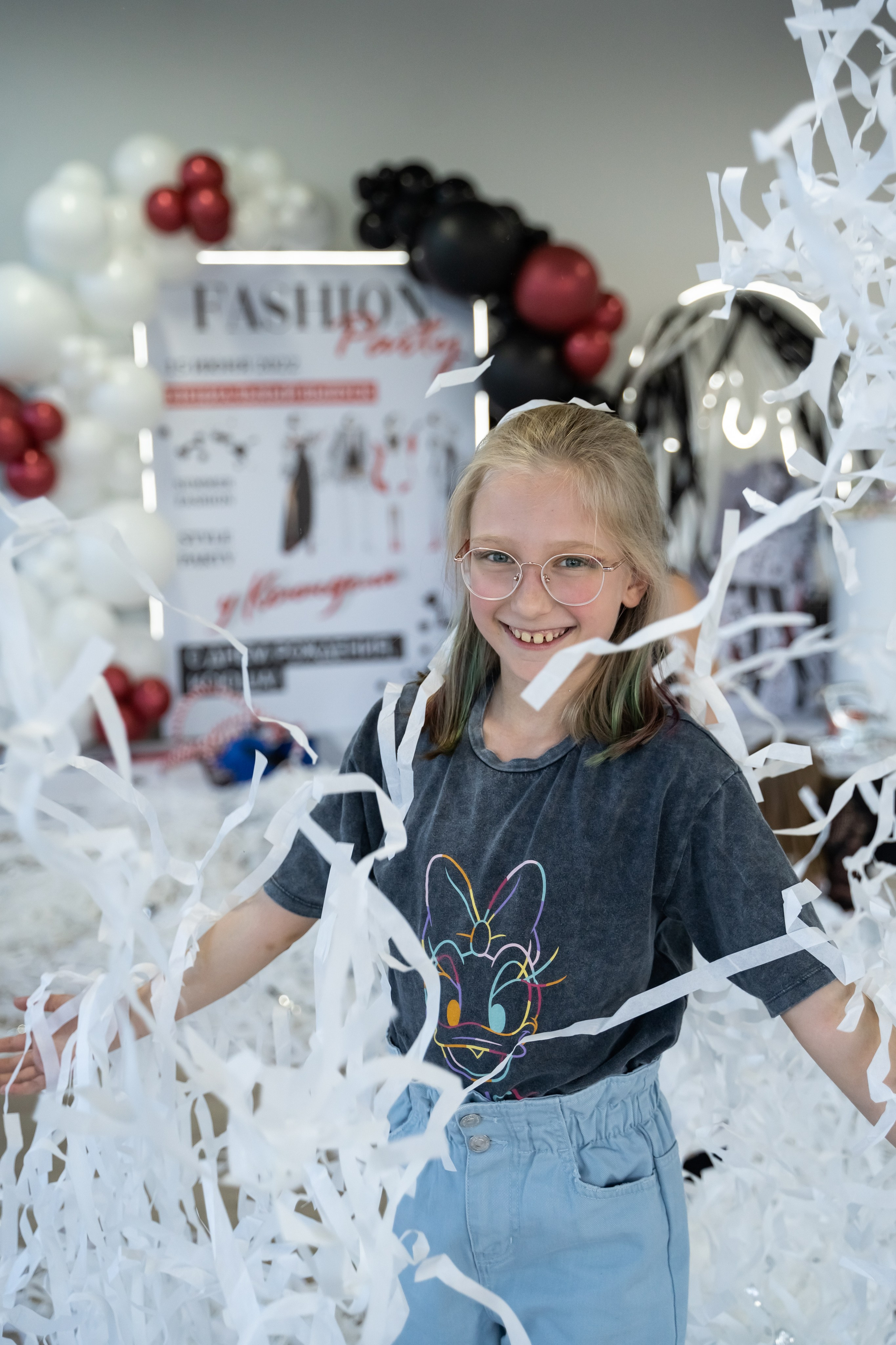 FASHION Party. Фотограф в Одинцово, Москве