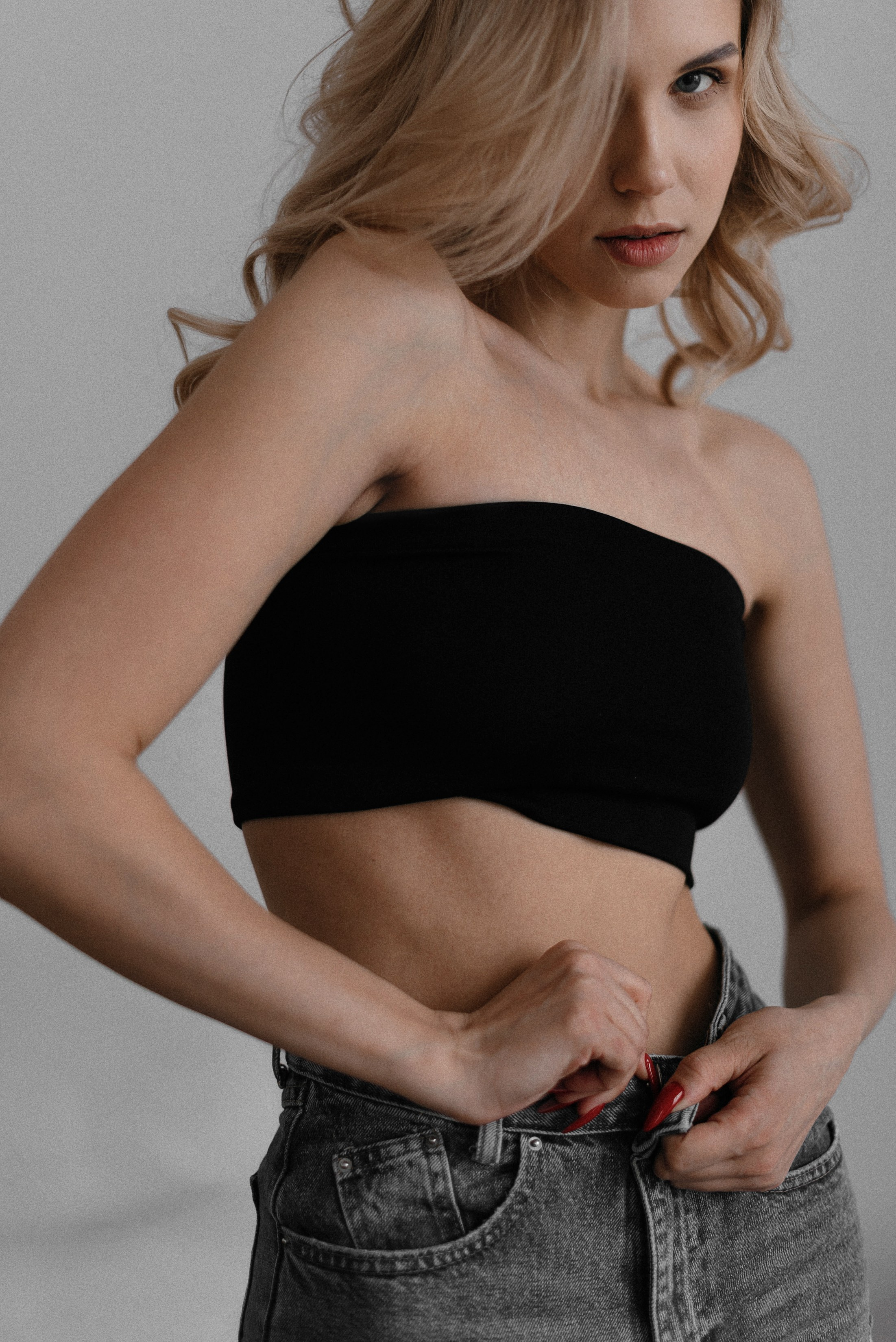 Мария Калинина. Профессиональный Фотограф в Москве Андрей Славнов