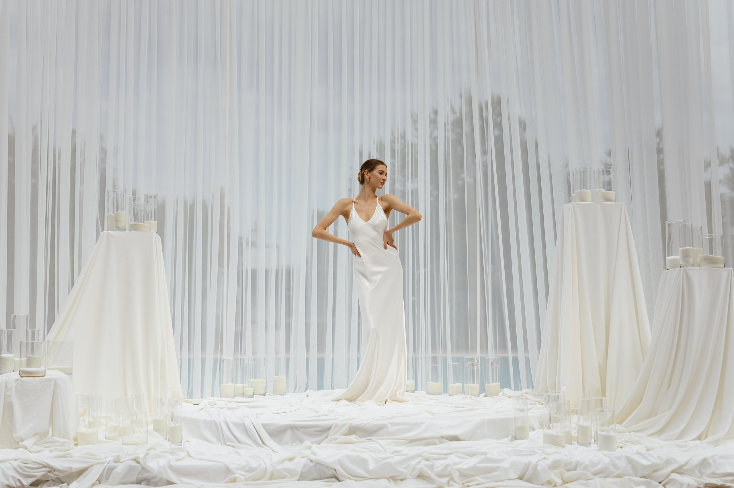 Никита и Ника. Свадьба Балерины. Свадебное и event агентство До Мурашек Ростов-на-Дону