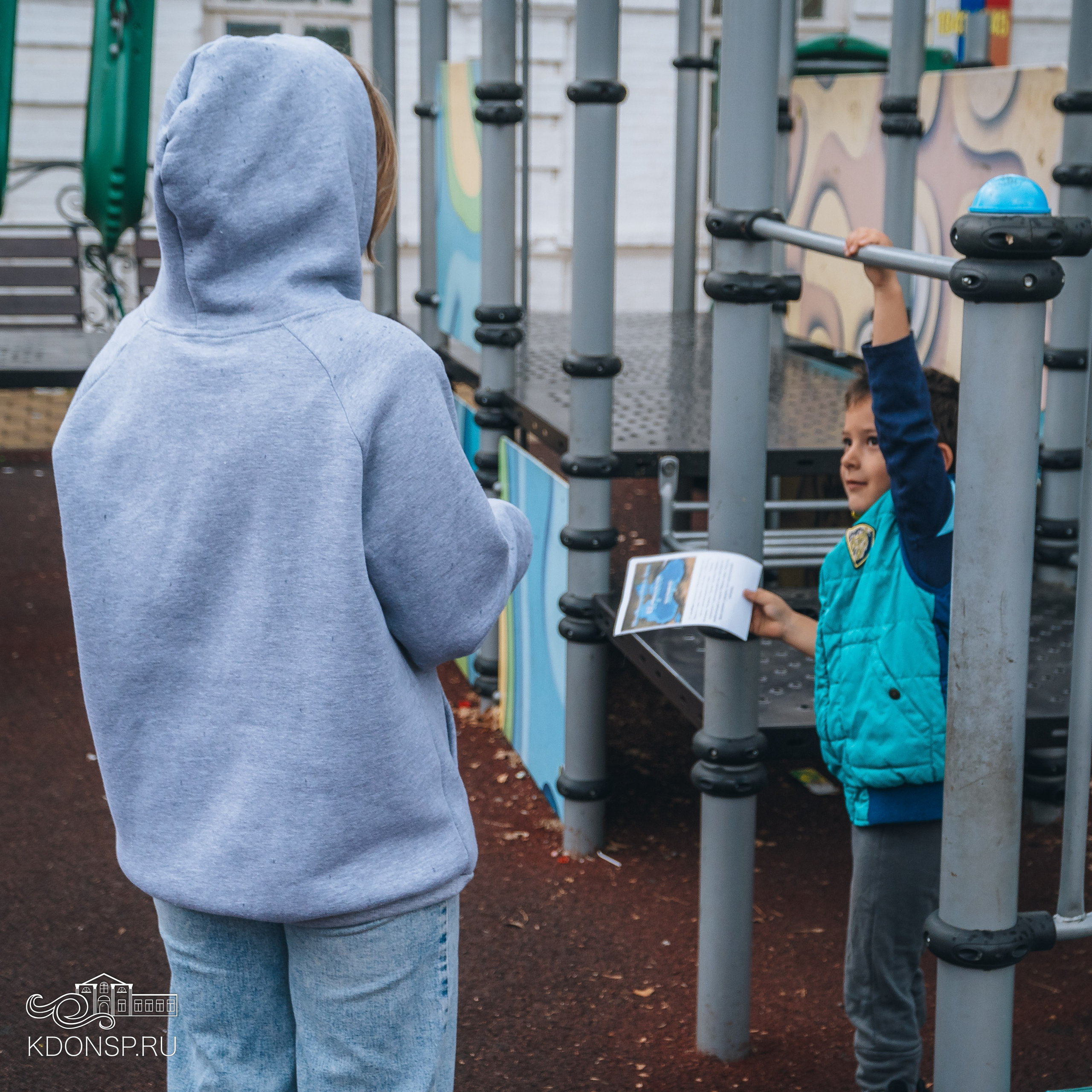 День Чёрного моря. Новотитаровский Дом культуры