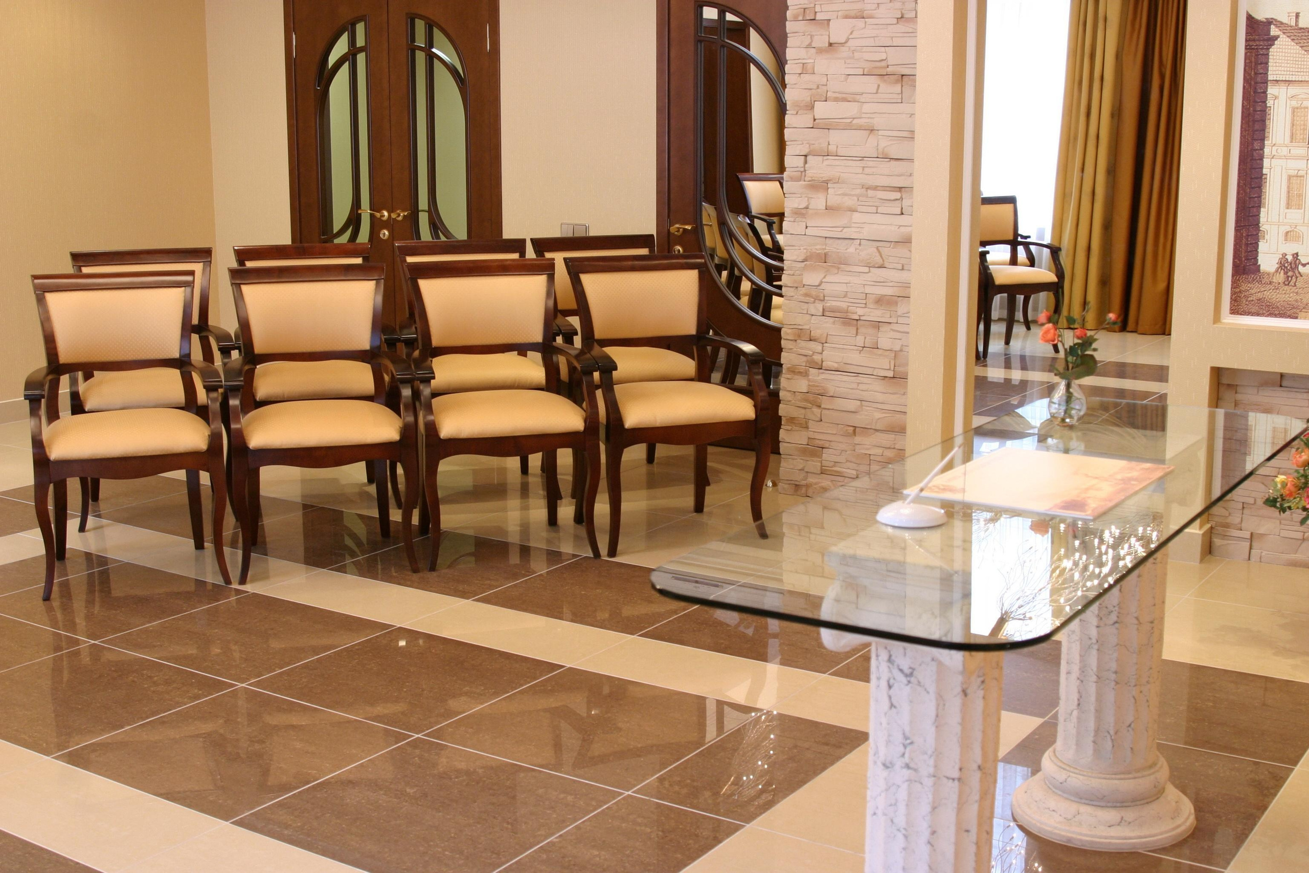 ЗАГСы Санкт-Петербурга, какой выбрать