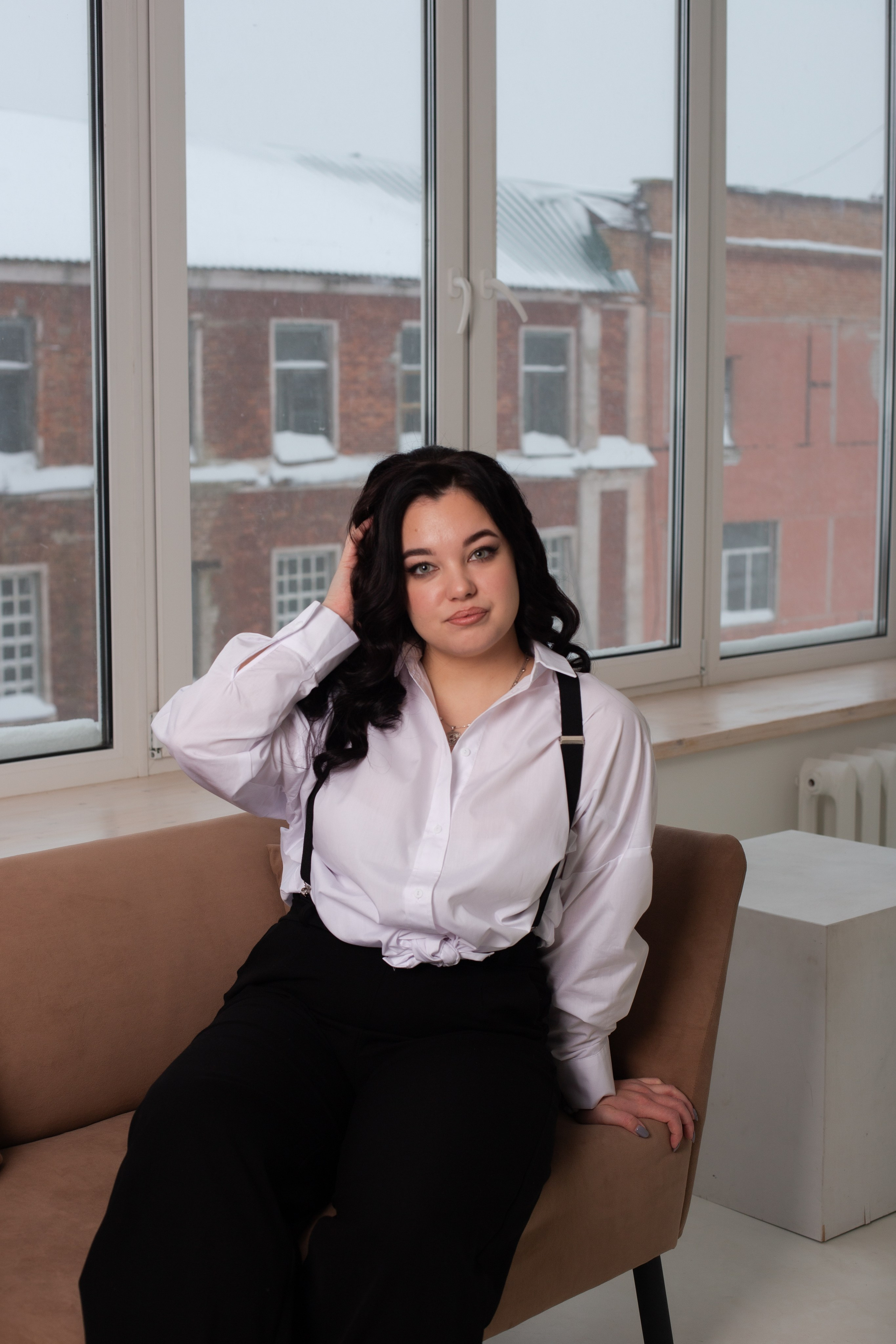 Кристина. Фотограф/Контент-фотограф в Гусь-Хрустальном Валентина Ванюхина