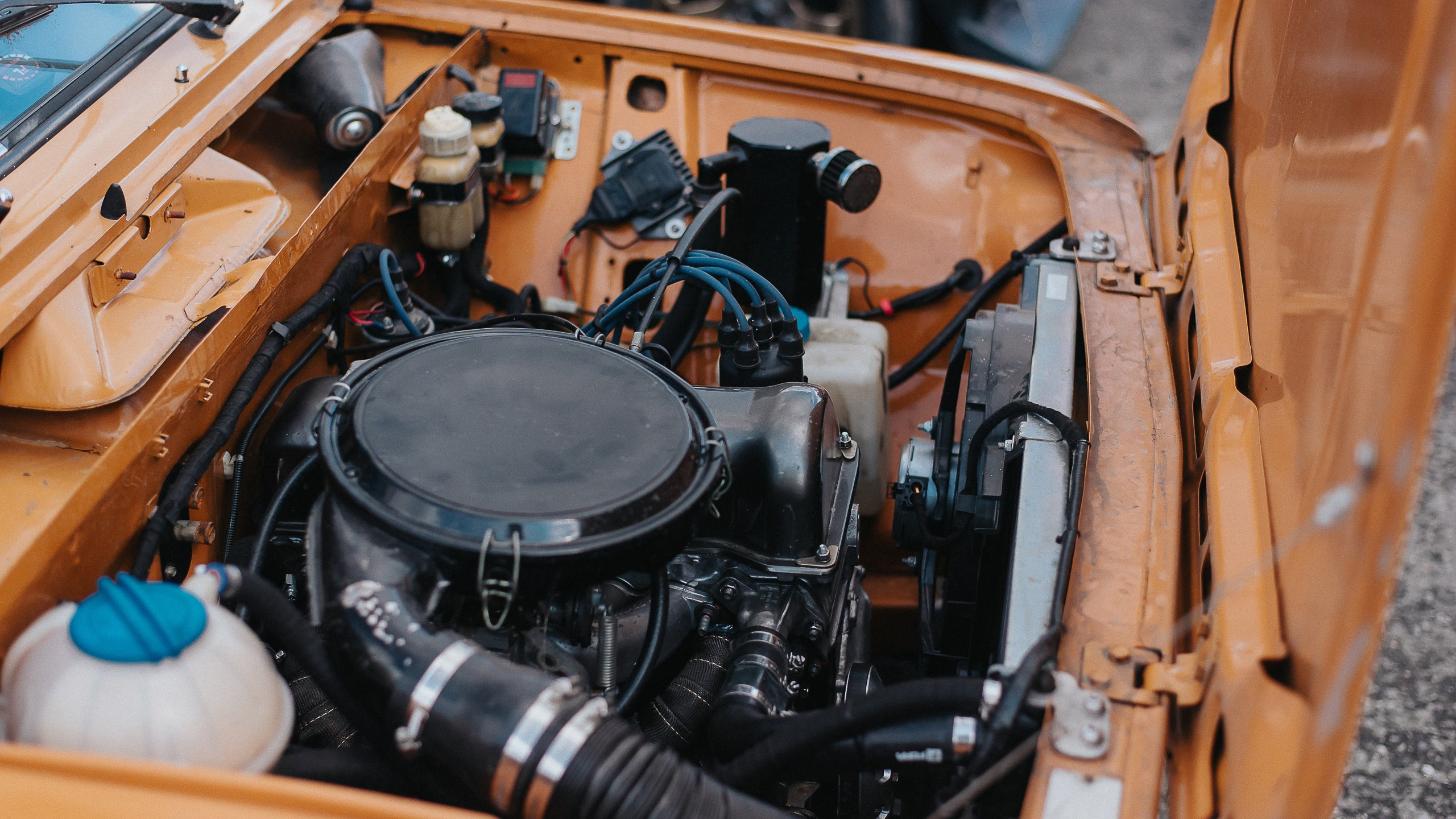 11.08.2024 — КСКГ Классика 2024 | Этап 4. Репортажный фотограф в Кемерово