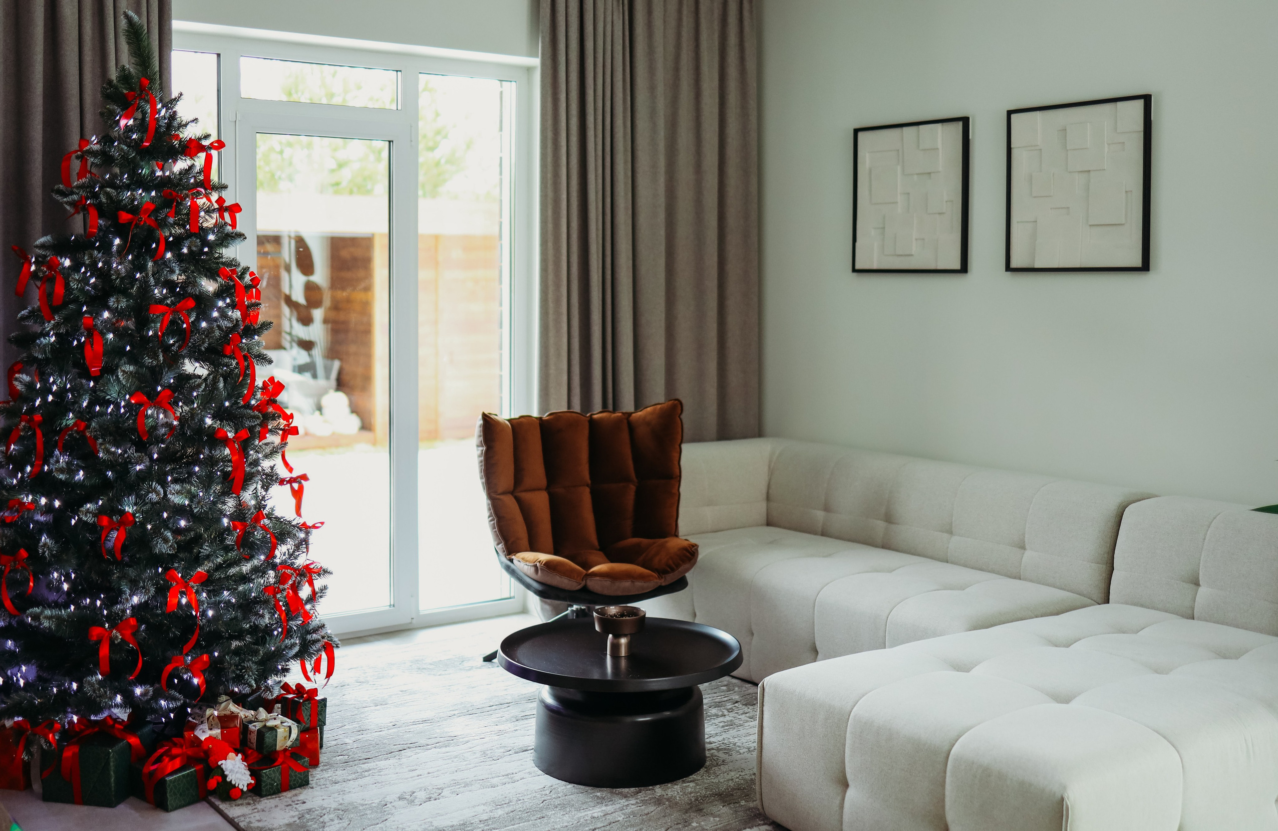 Новогодняя семейная фотосессия. Фотограф Людмила Смирнова. Фотокниги. Косулино. Екатеринбург