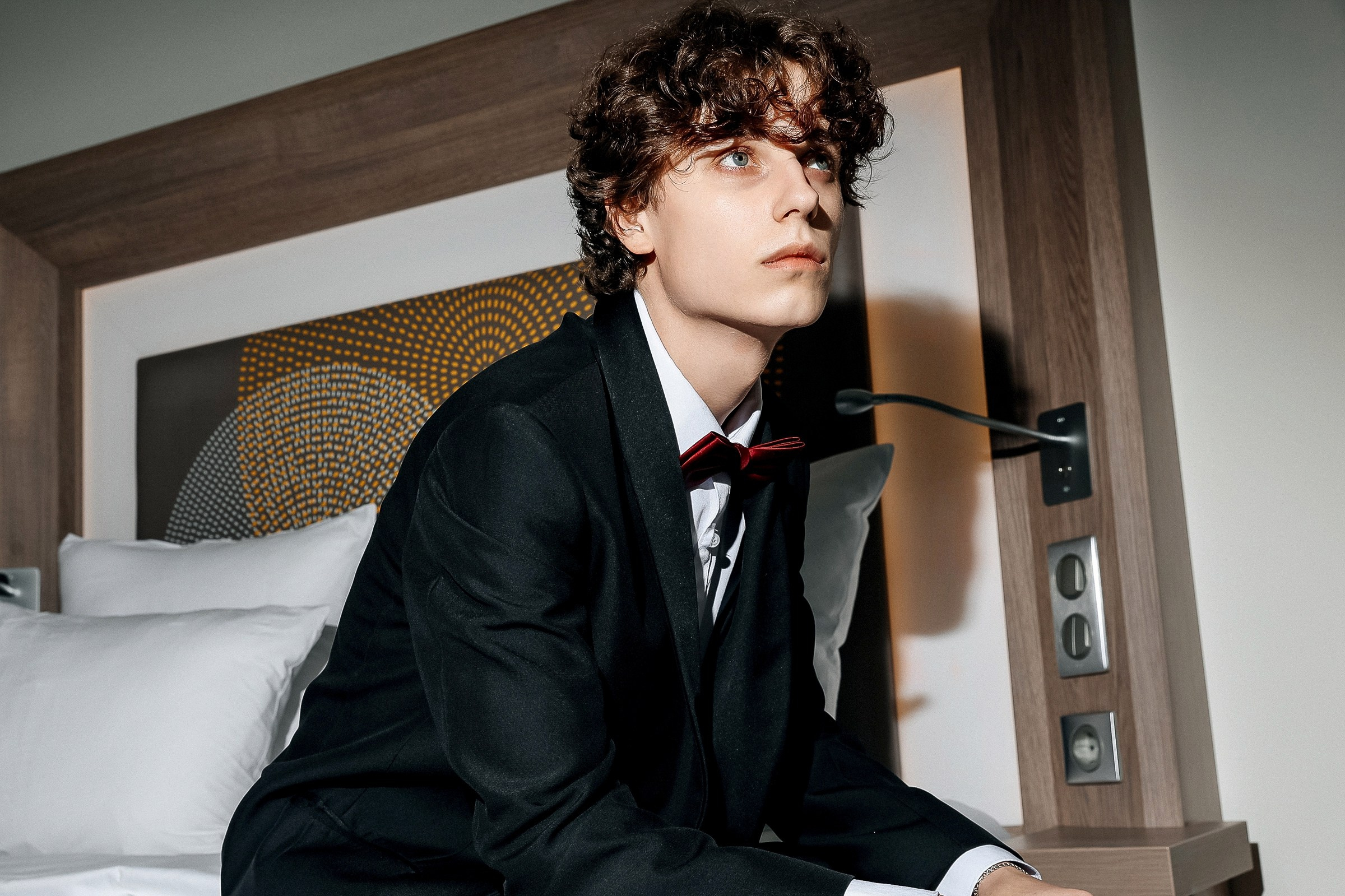 Валерия и Артем. Свадебный фотограф в Москве Наталья Чабан