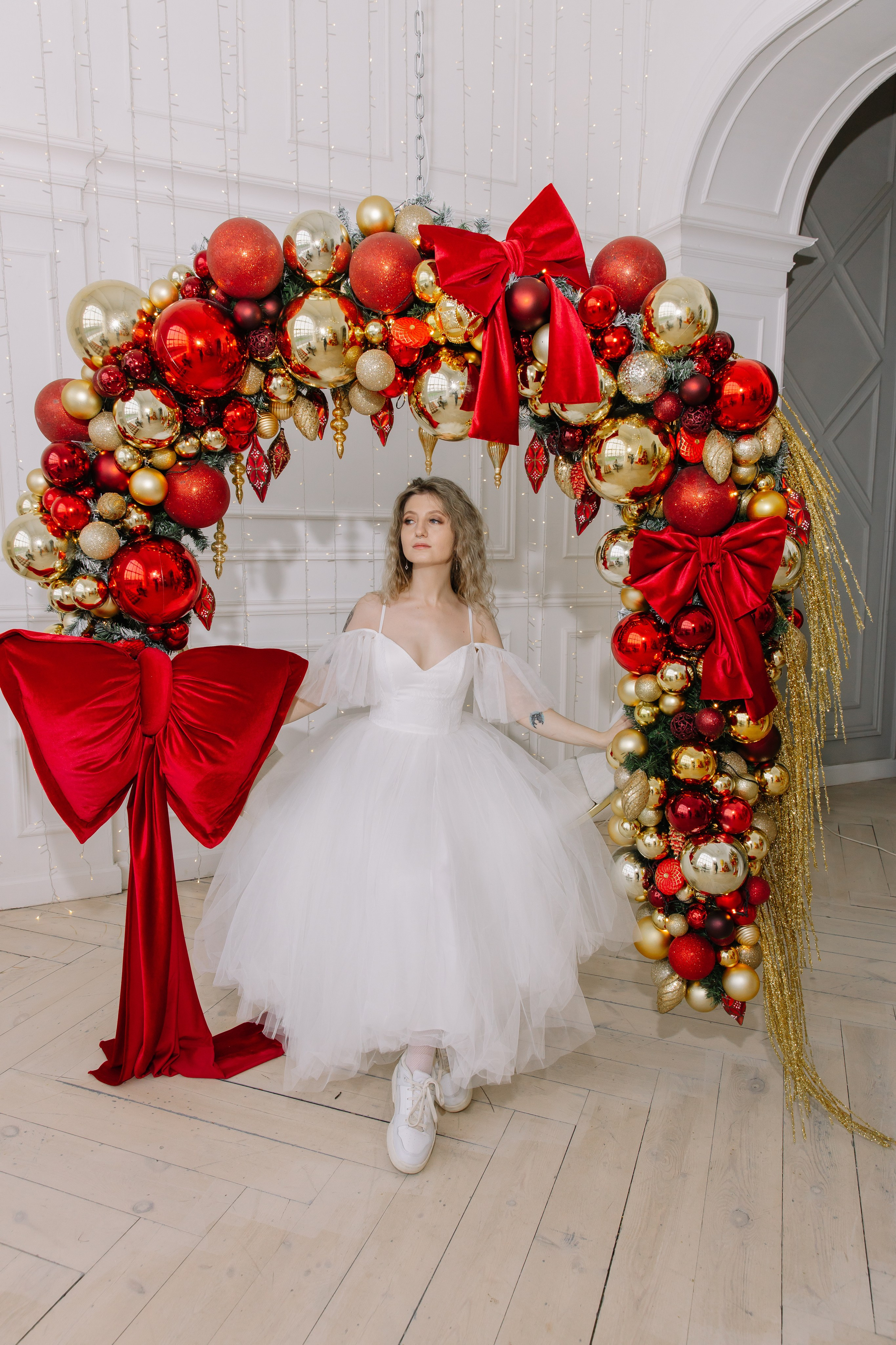 ЦЕНТРАЛЬНЫЙ ЗАГС НОВОСИБИРСКА Влад & Кристина. Свадебный фотограф в Новосибирске Лидия Александровна