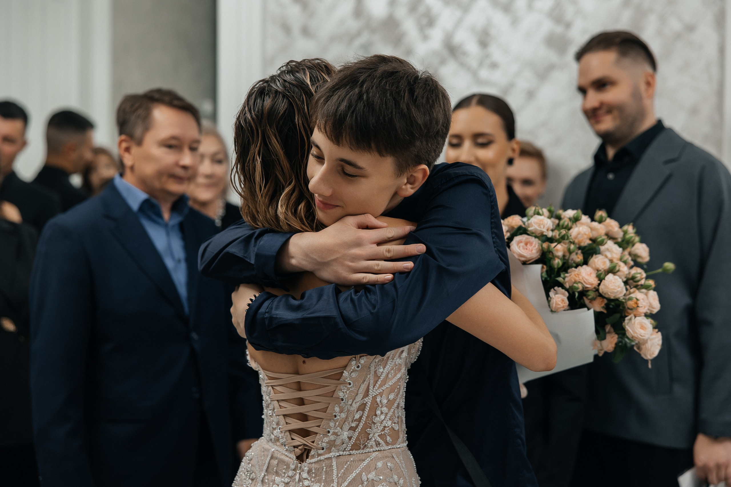 Дмитрий и Алиса. СВАДЕБНЫЙ ФОТОГРАФ МОСКВА