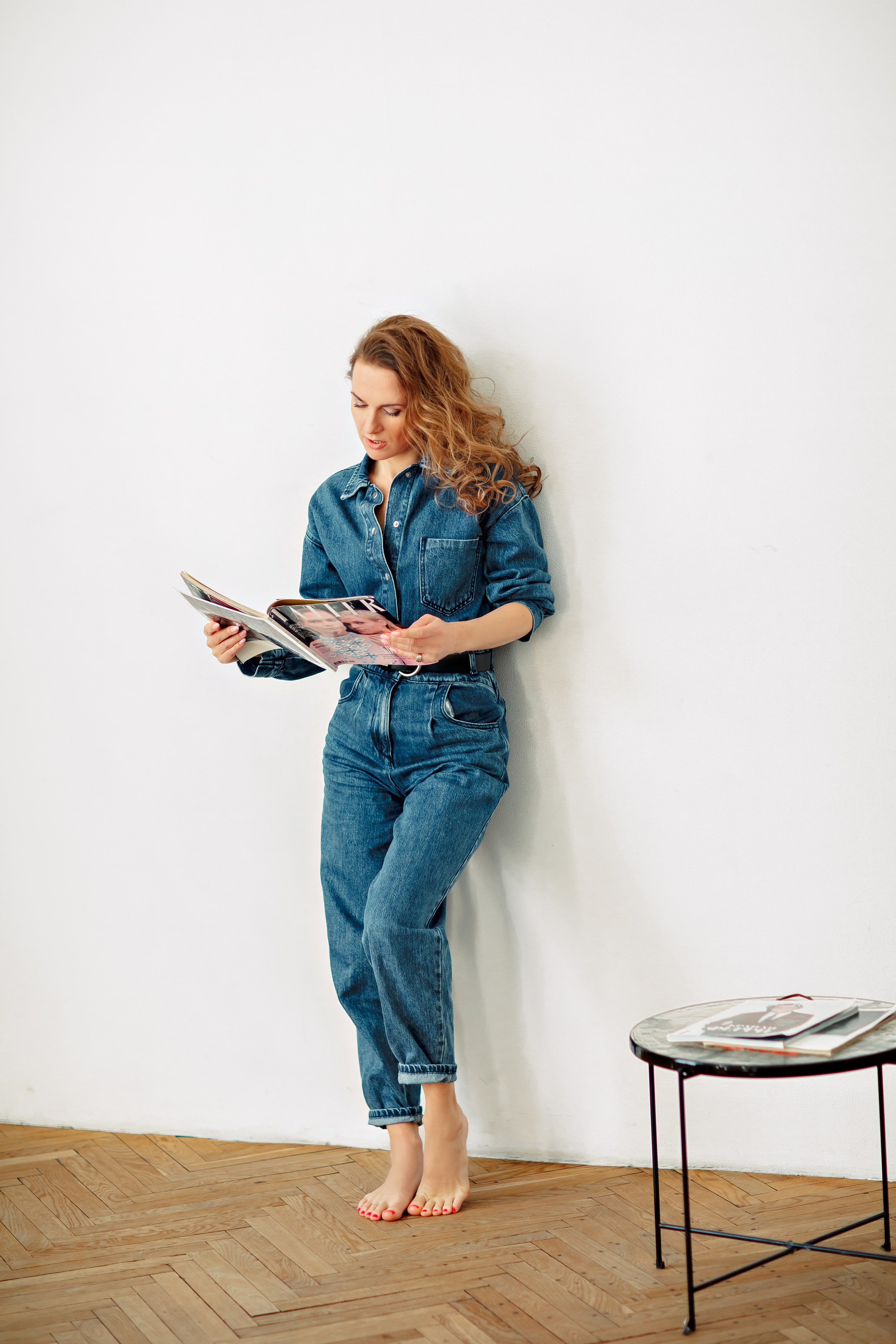 Портреты. Фотограф в Москве Светлана Митцих