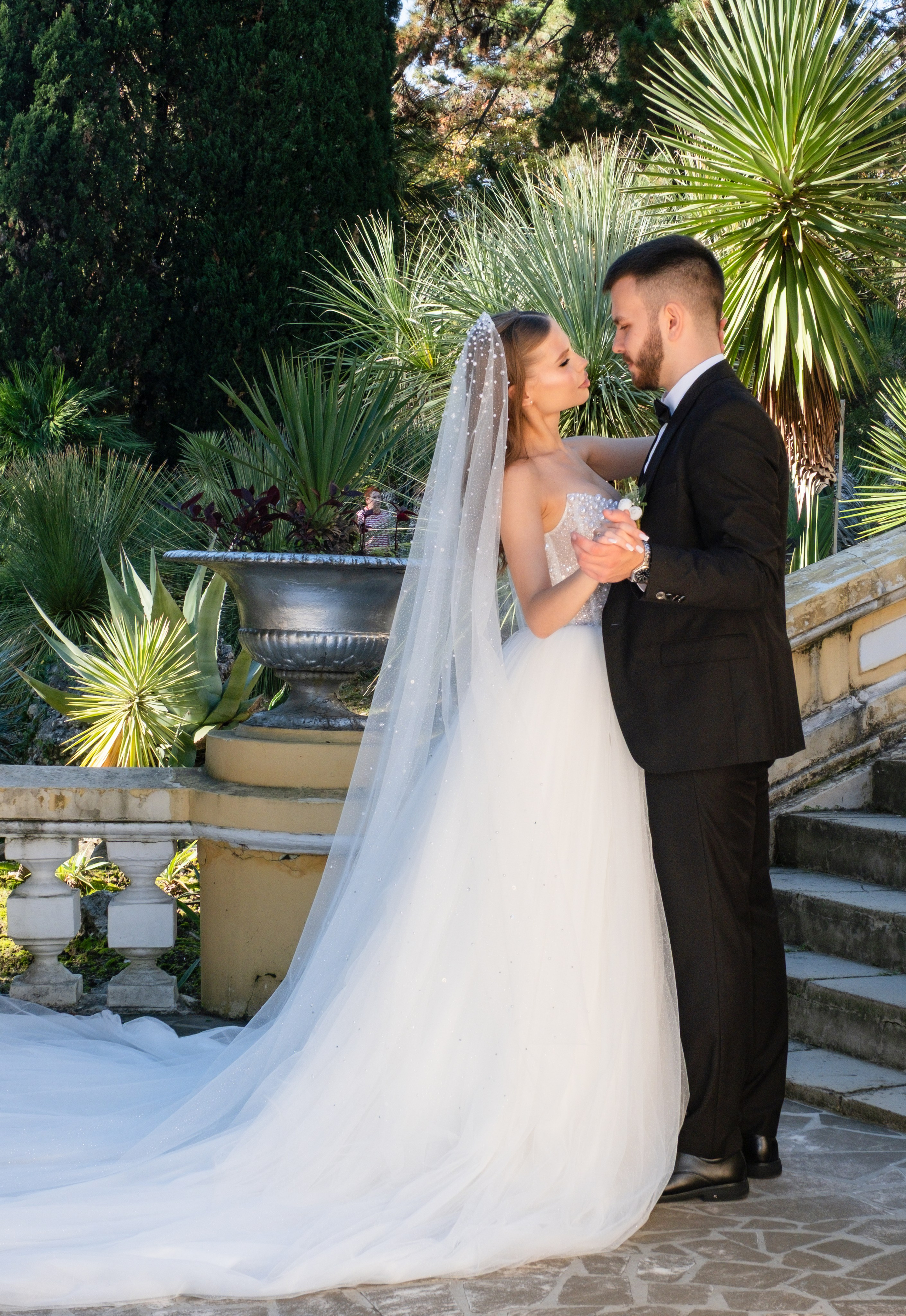 Сергей & Диана