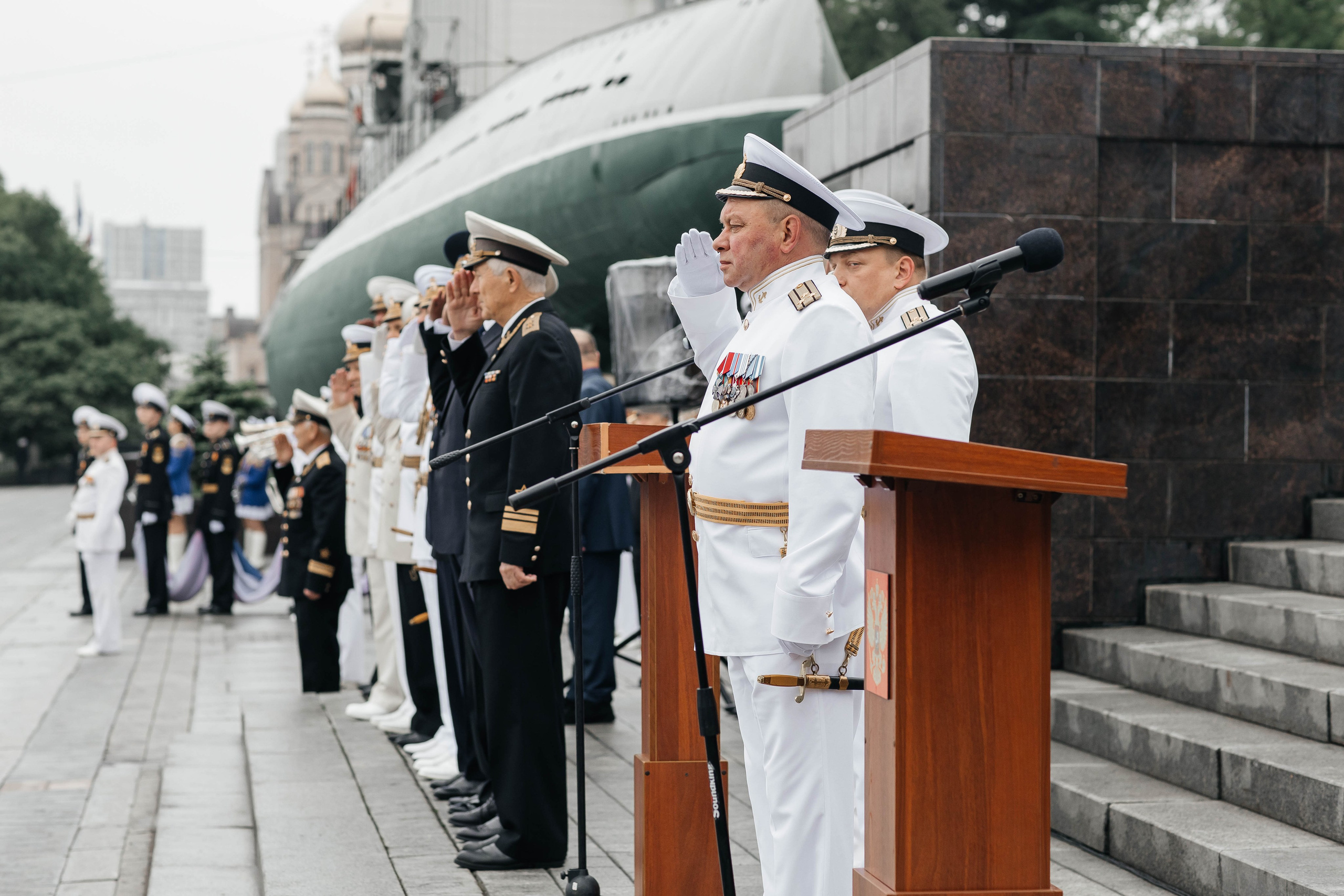 TOVMU. Фотограф во Владивостоке Максим Цой