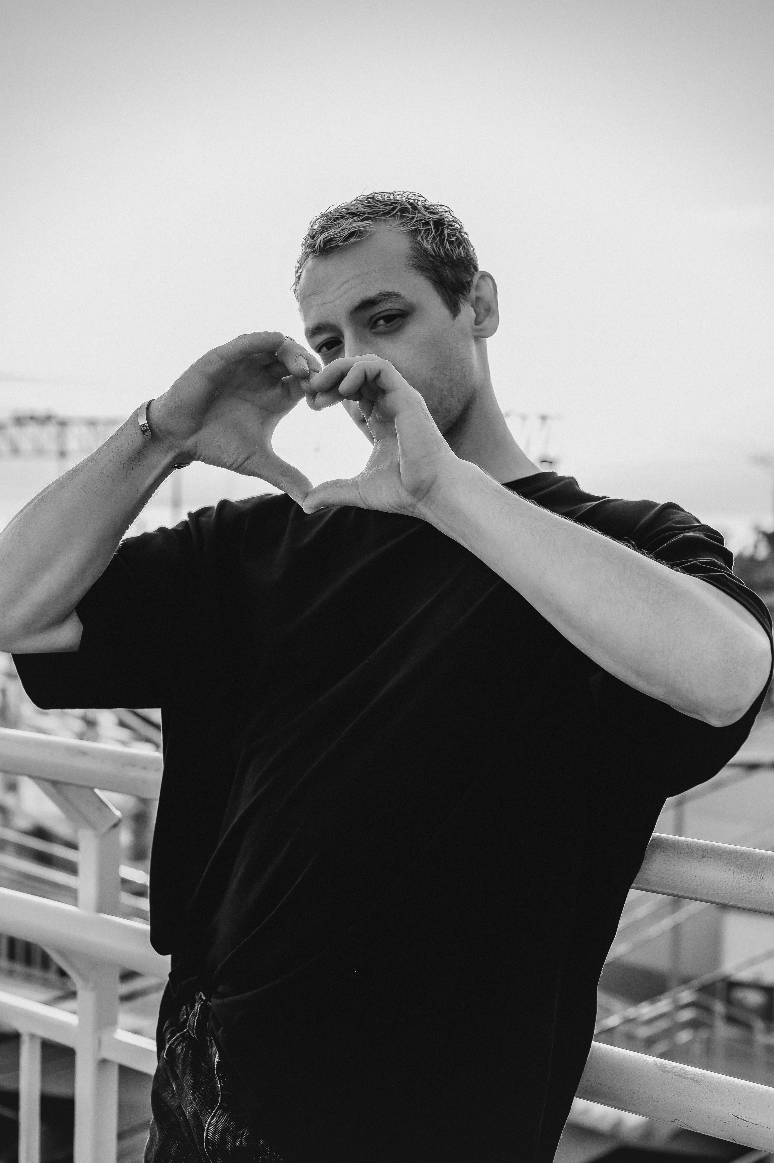 Дориан. Портретный и будуарный фотограф в Воронеже. Игорь Бабичев