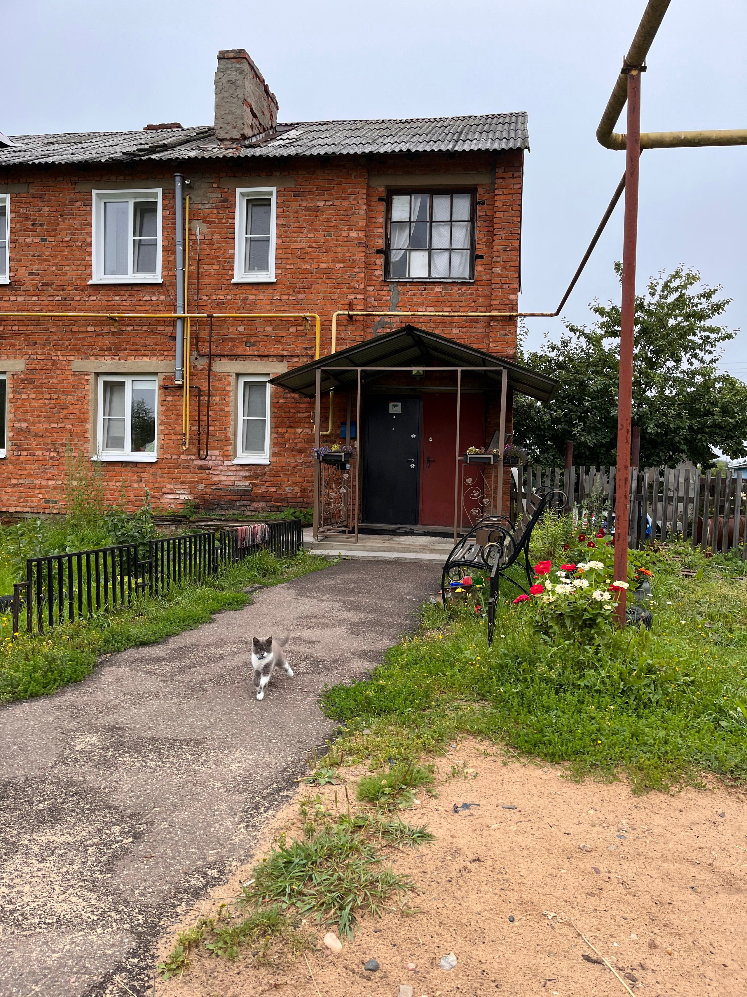 Ярославль, 2022. Портретный фотограф в Москве Евгения Яковенко