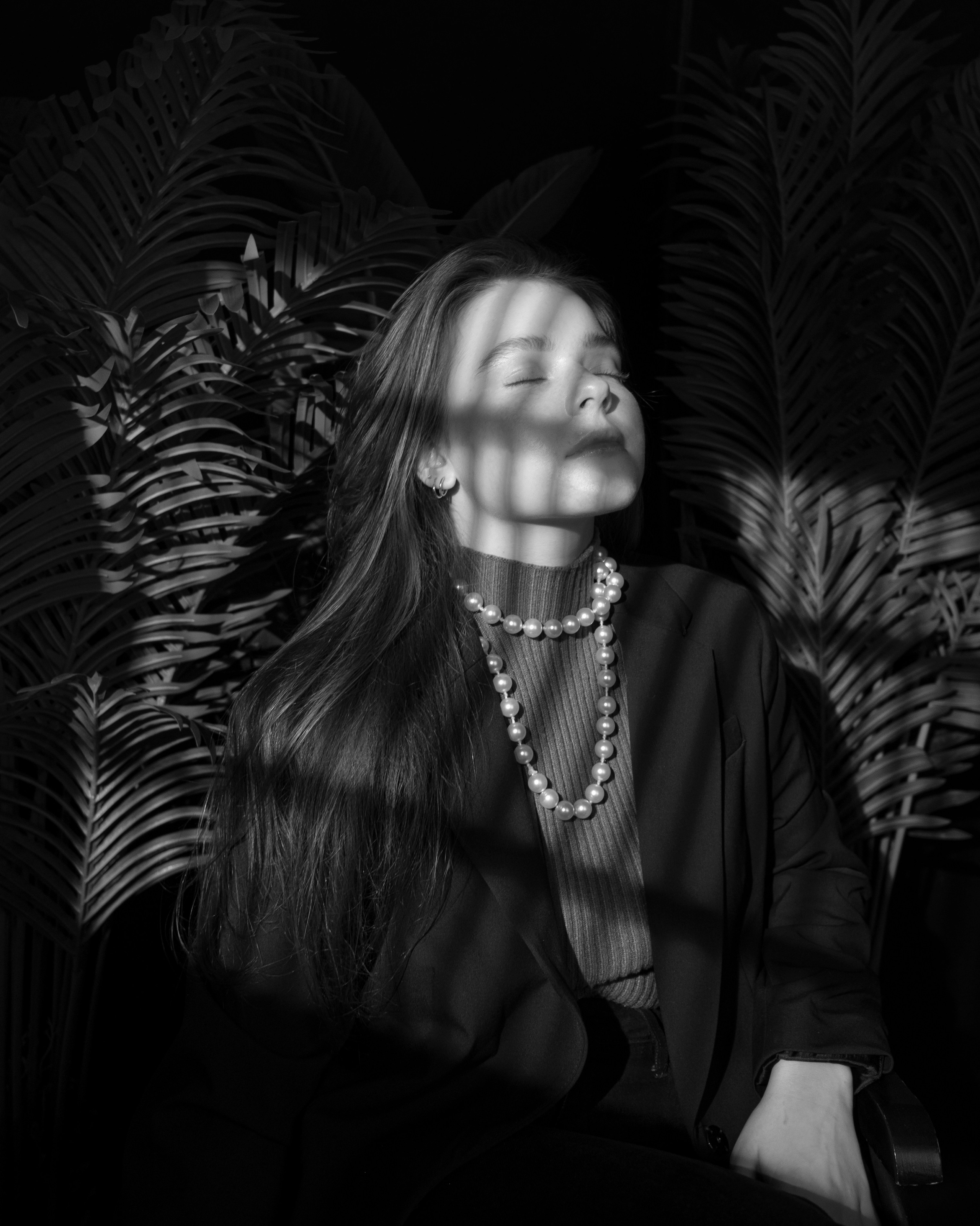 Полина и Виктория, 2022. Портретный фотограф в Москве Евгения Яковенко