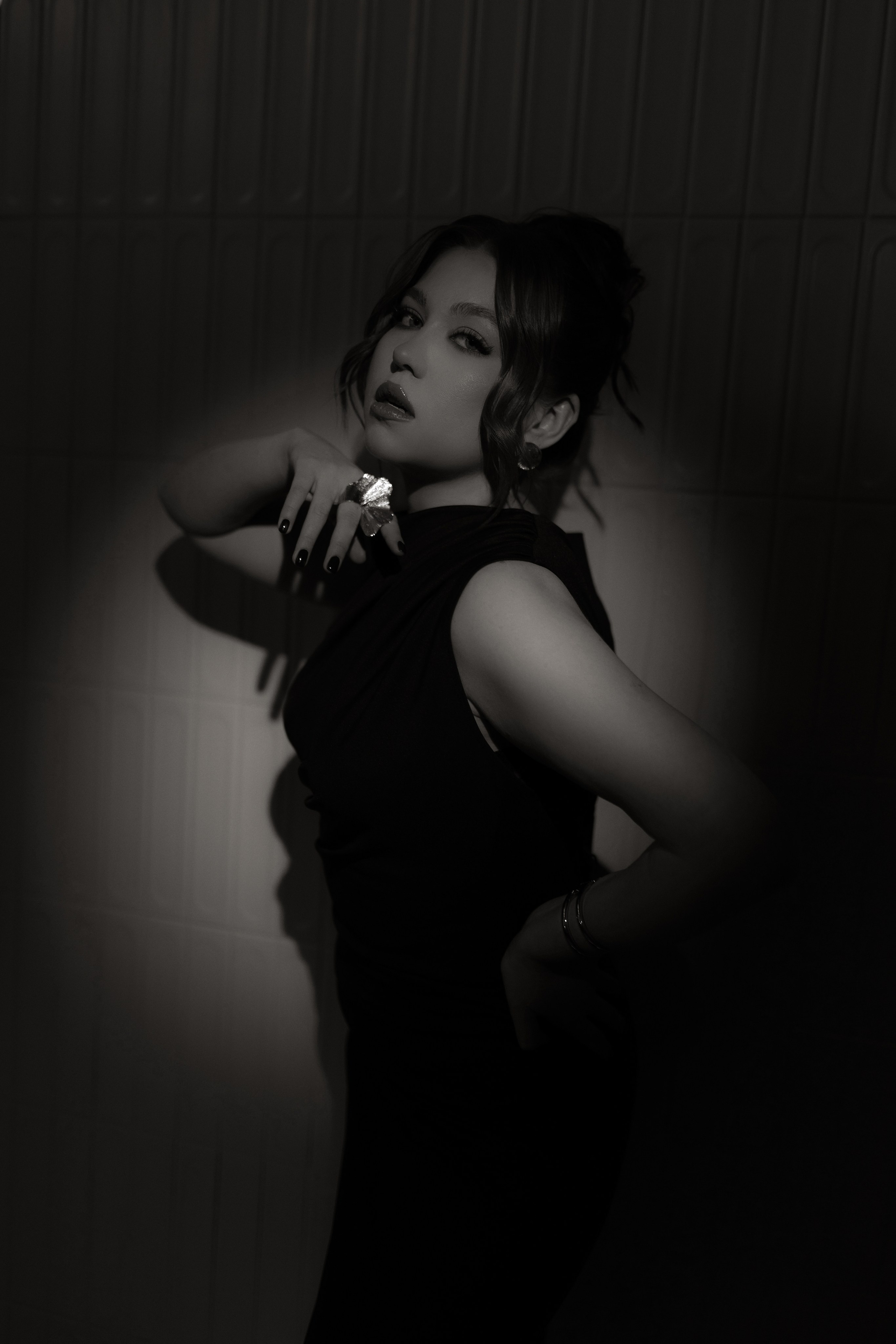 Арина. DARYA.BELKINA