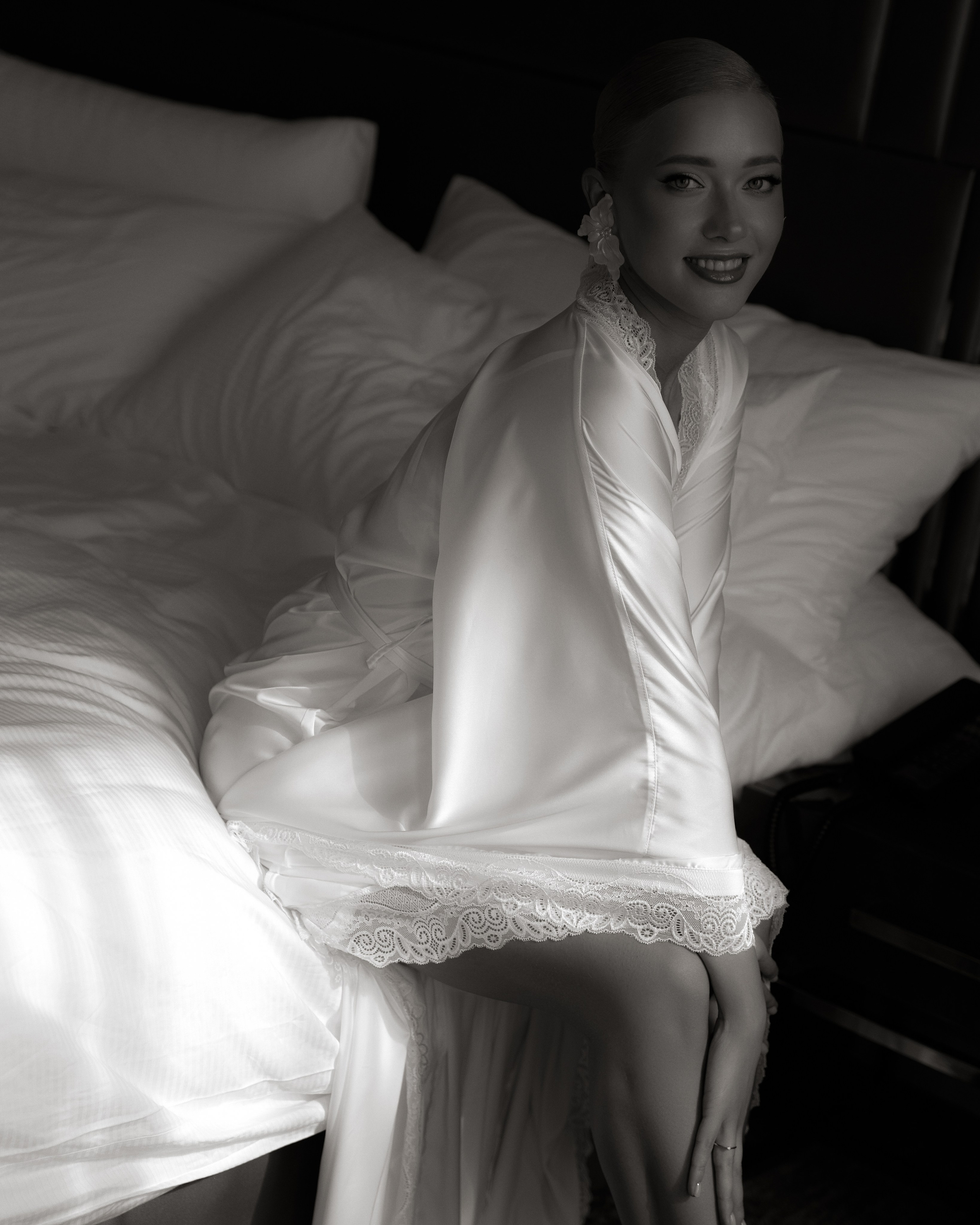 Андрей и Маргарита. DARYA.BELKINA