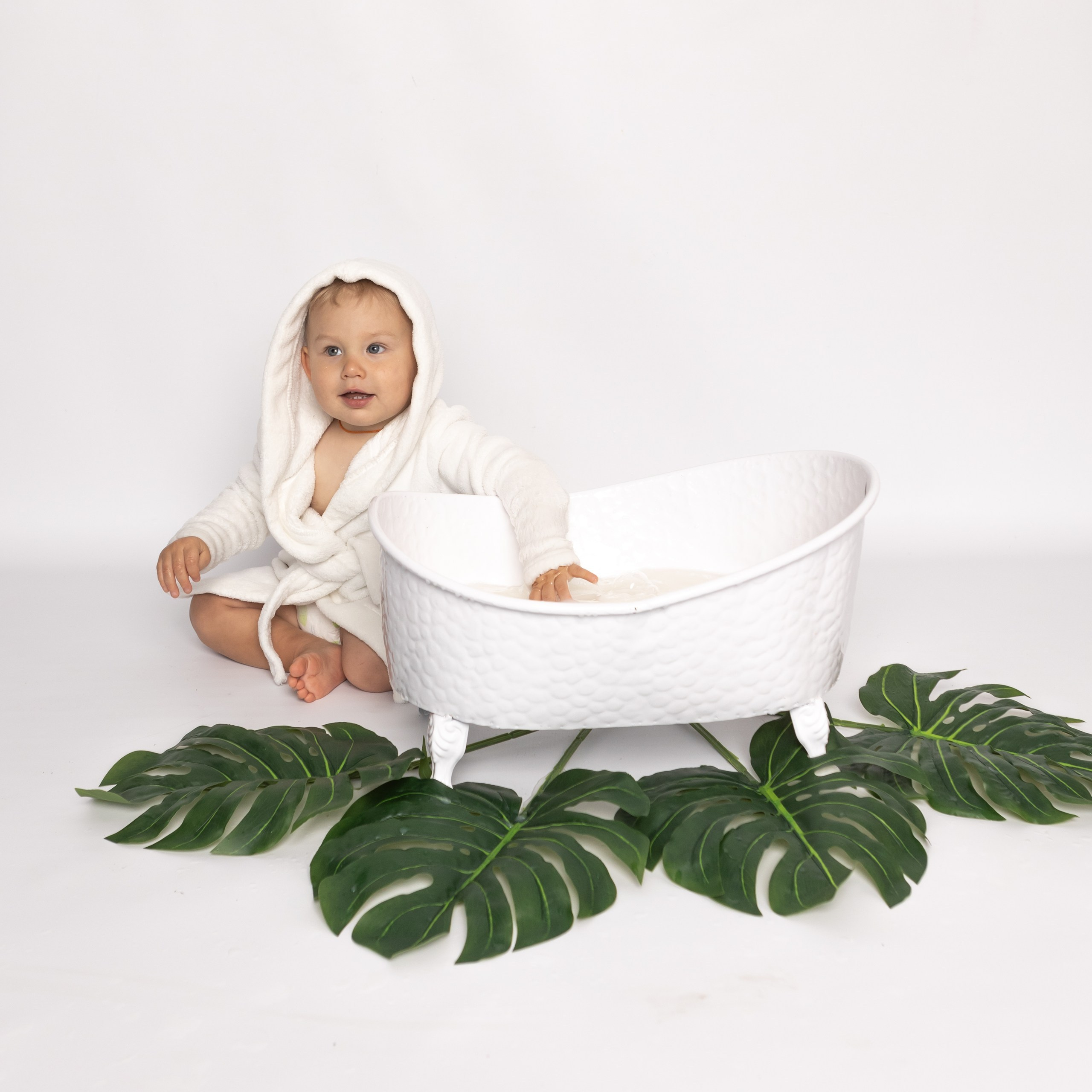 Годовасие. Фотограф новорожденных. Детский и семейный фотограф Марьяна Юдина