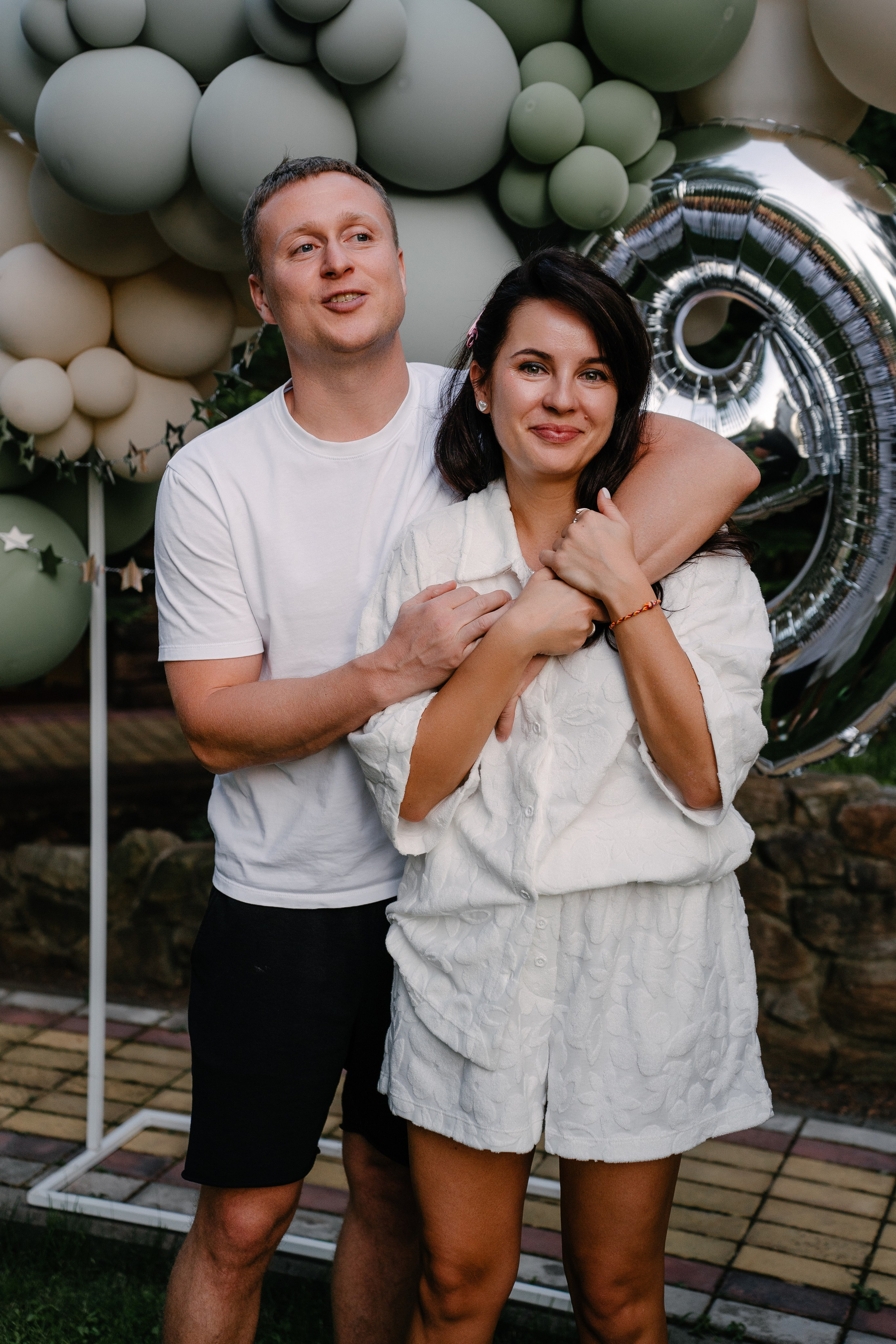 Артёму 9 лет. Свадебный и семейный фотограф в Воронеже Анастасия Бойко