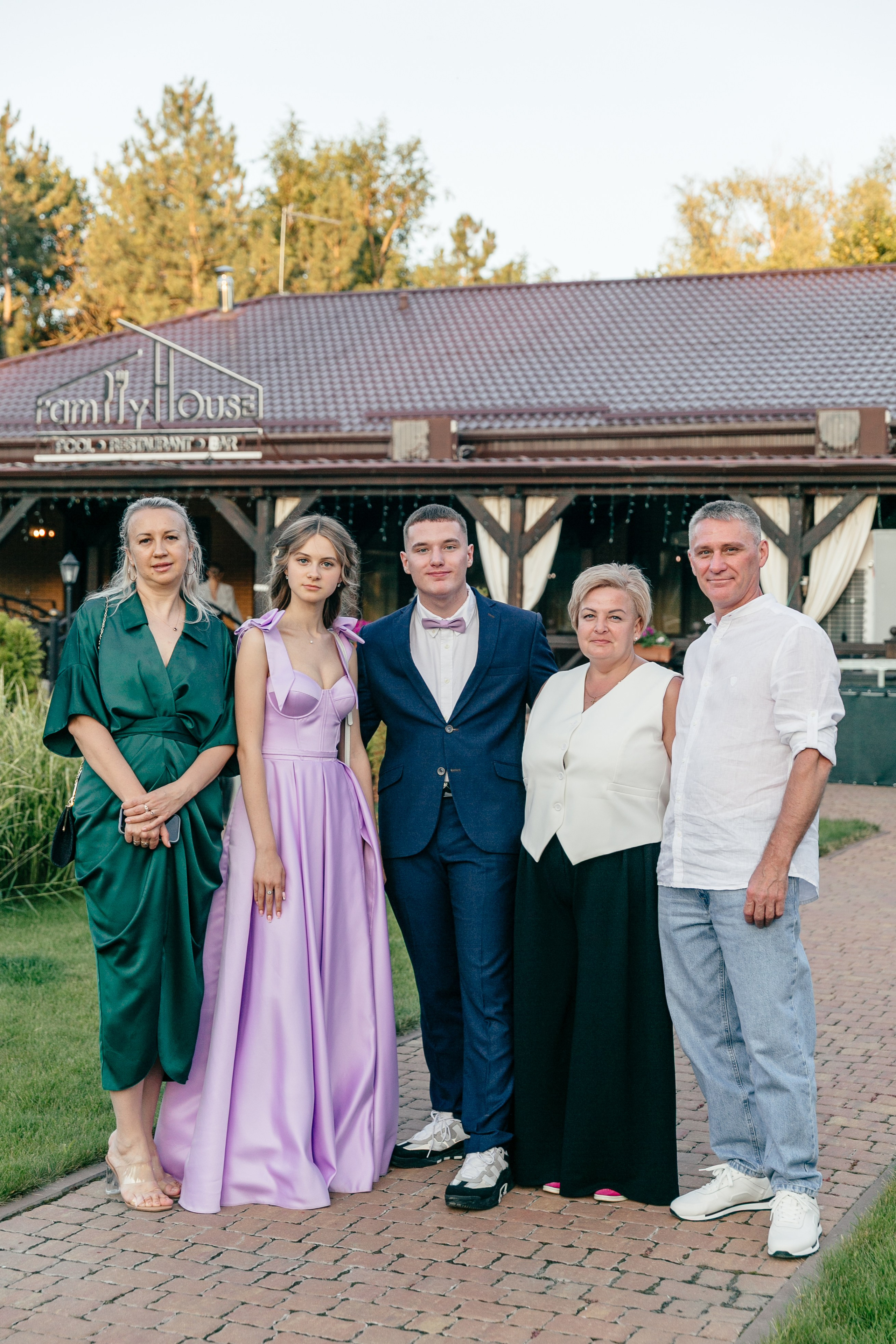 Фотограф на выпускной в Волгодонске. Фотограф в Волгодонске и Ростове — Владимир Казак