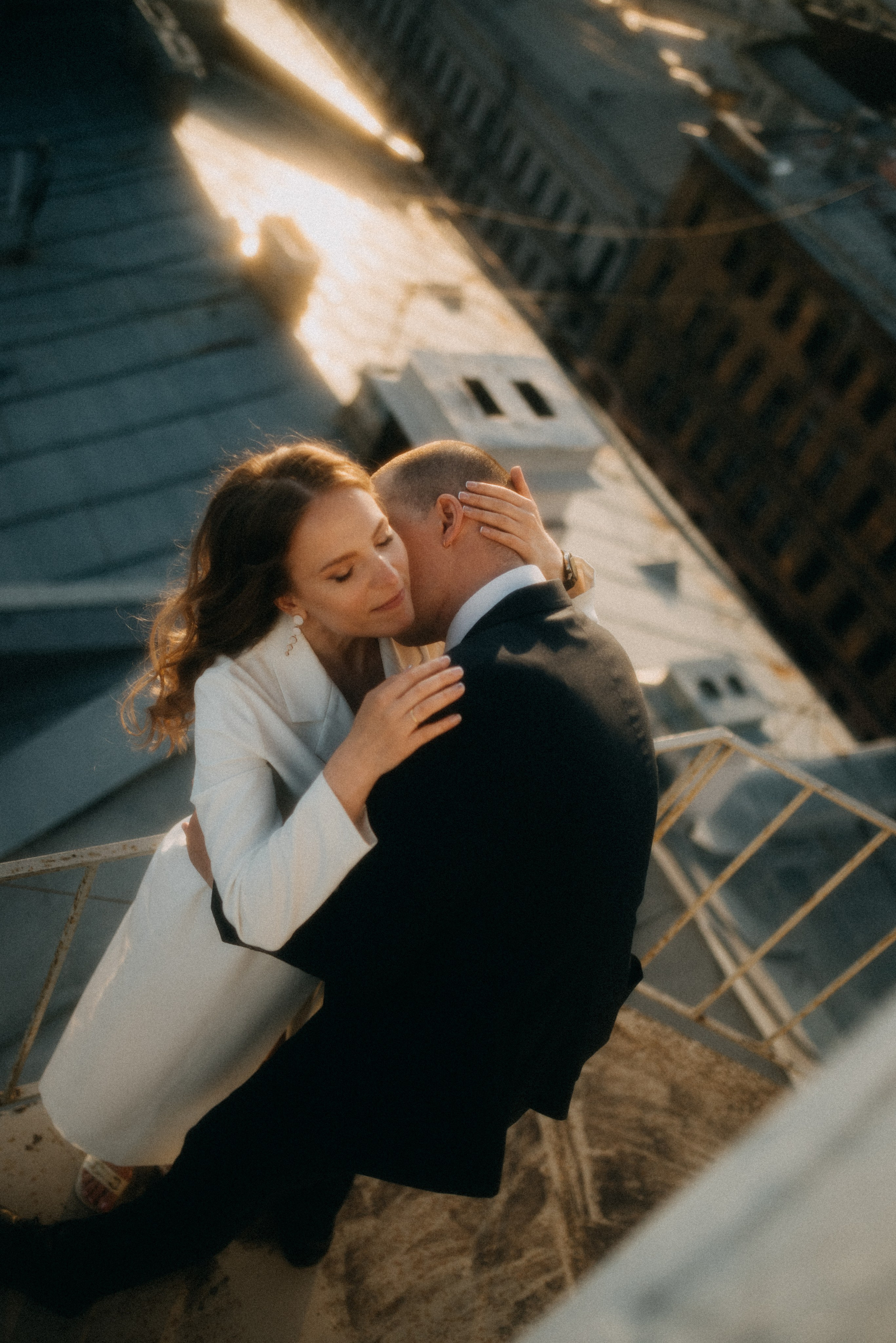 Еслизавета и Стас. Санкт-Петербург. Фотограф Санкт-Петербург, Новороссийск