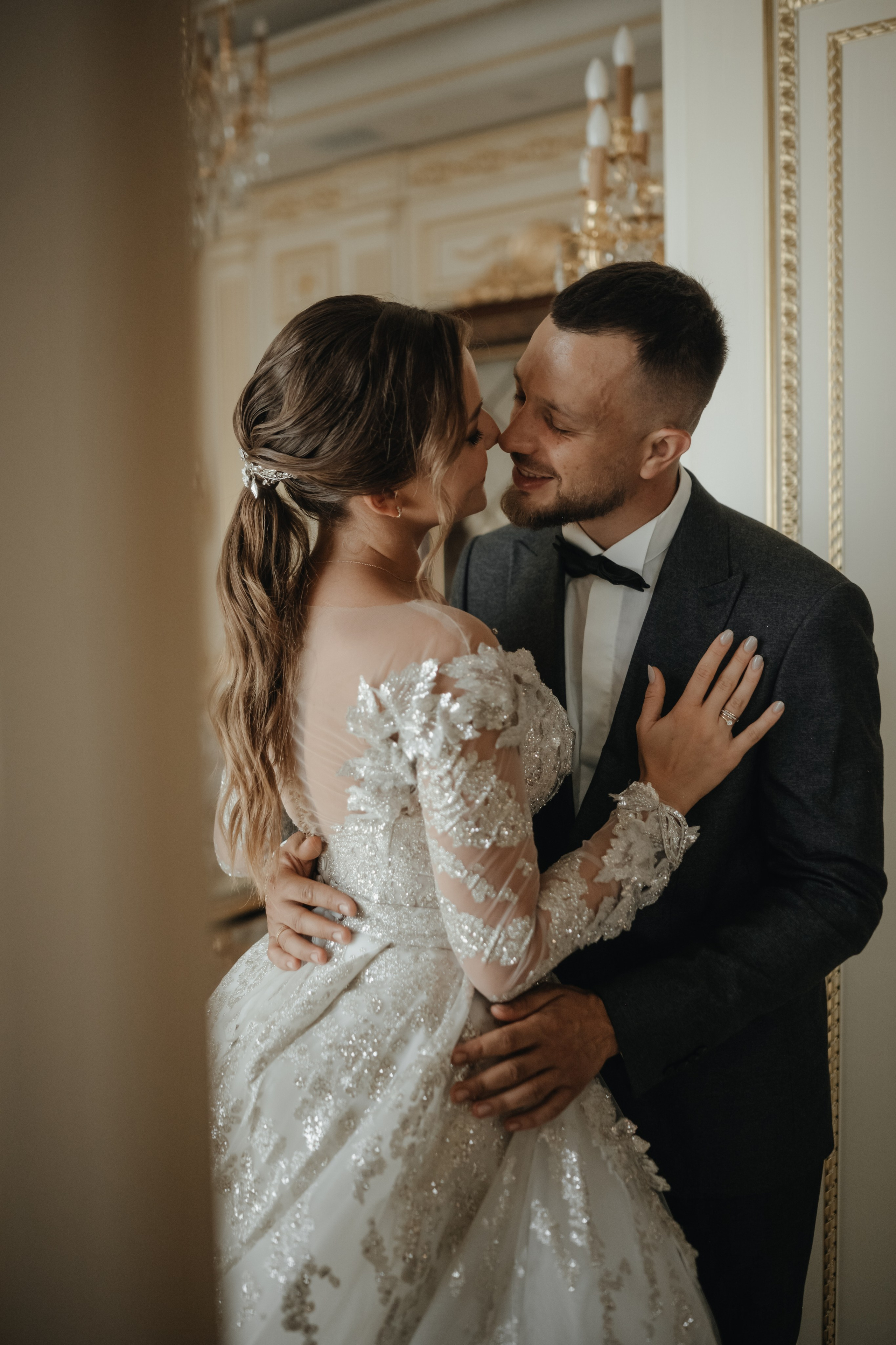 Константин и Ольга Вилла Нимфея Royal Residence — Отель Крымский Бриз. Свадебный и семейный фотограф и видеограф, Крым, Москва, Санкт -Петербург