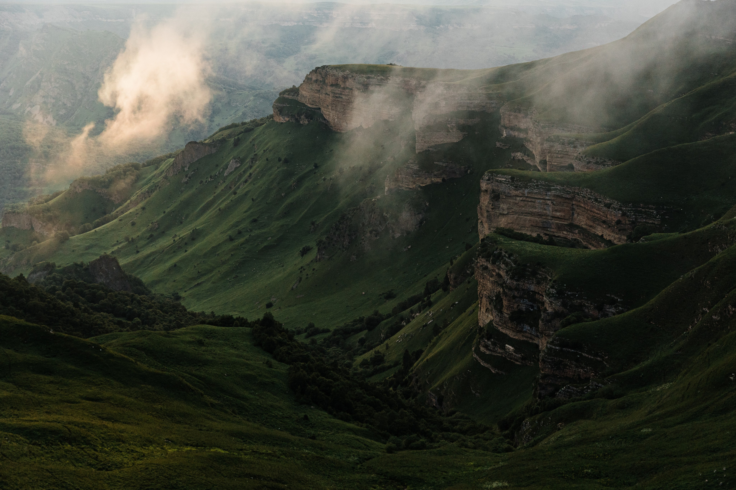 Elbrus. Свадебный и семейный фотограф в Краснодаре Роман Моско