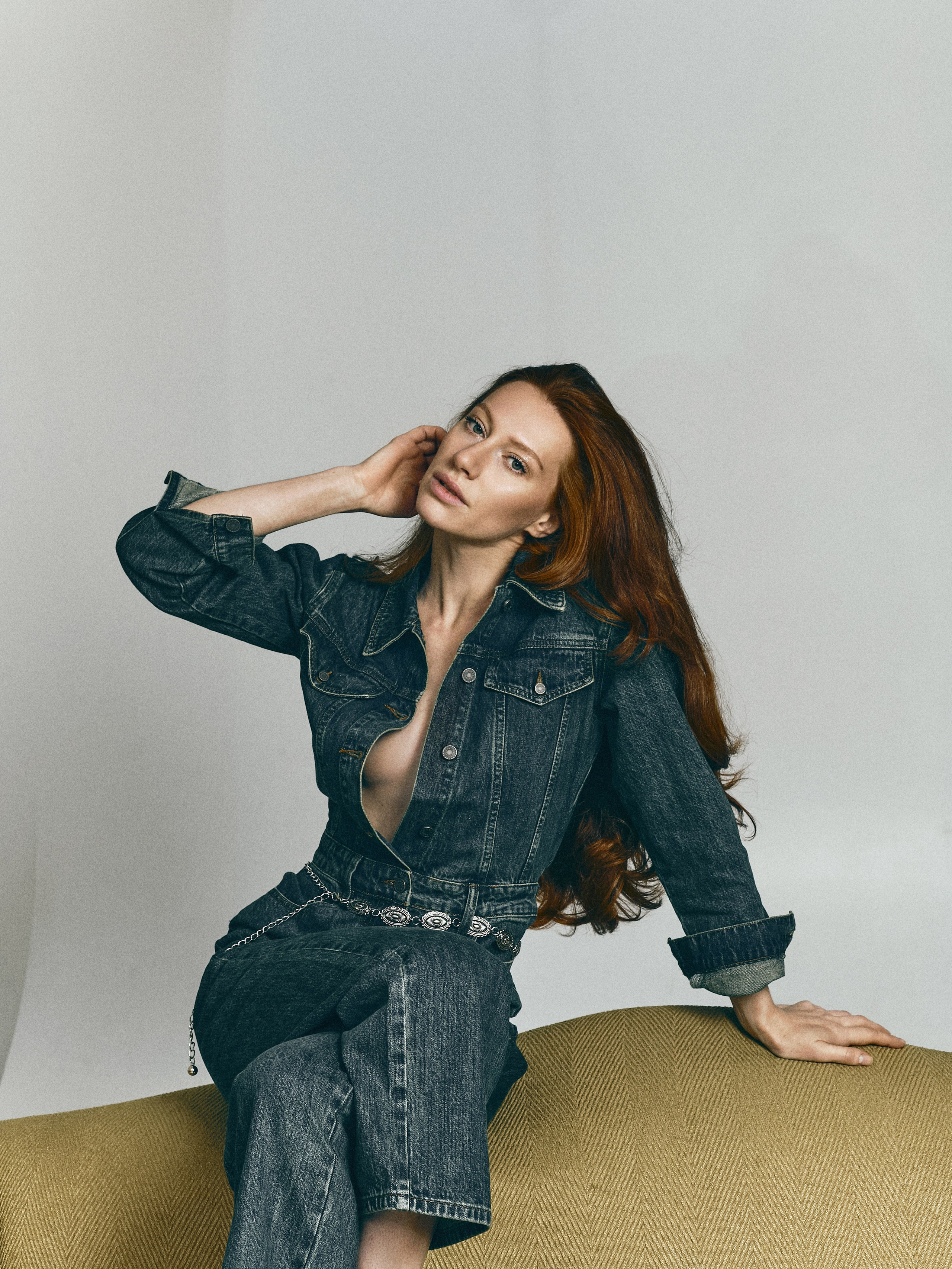 Джинса. Фотограф Москва| Вероника Полуэктова