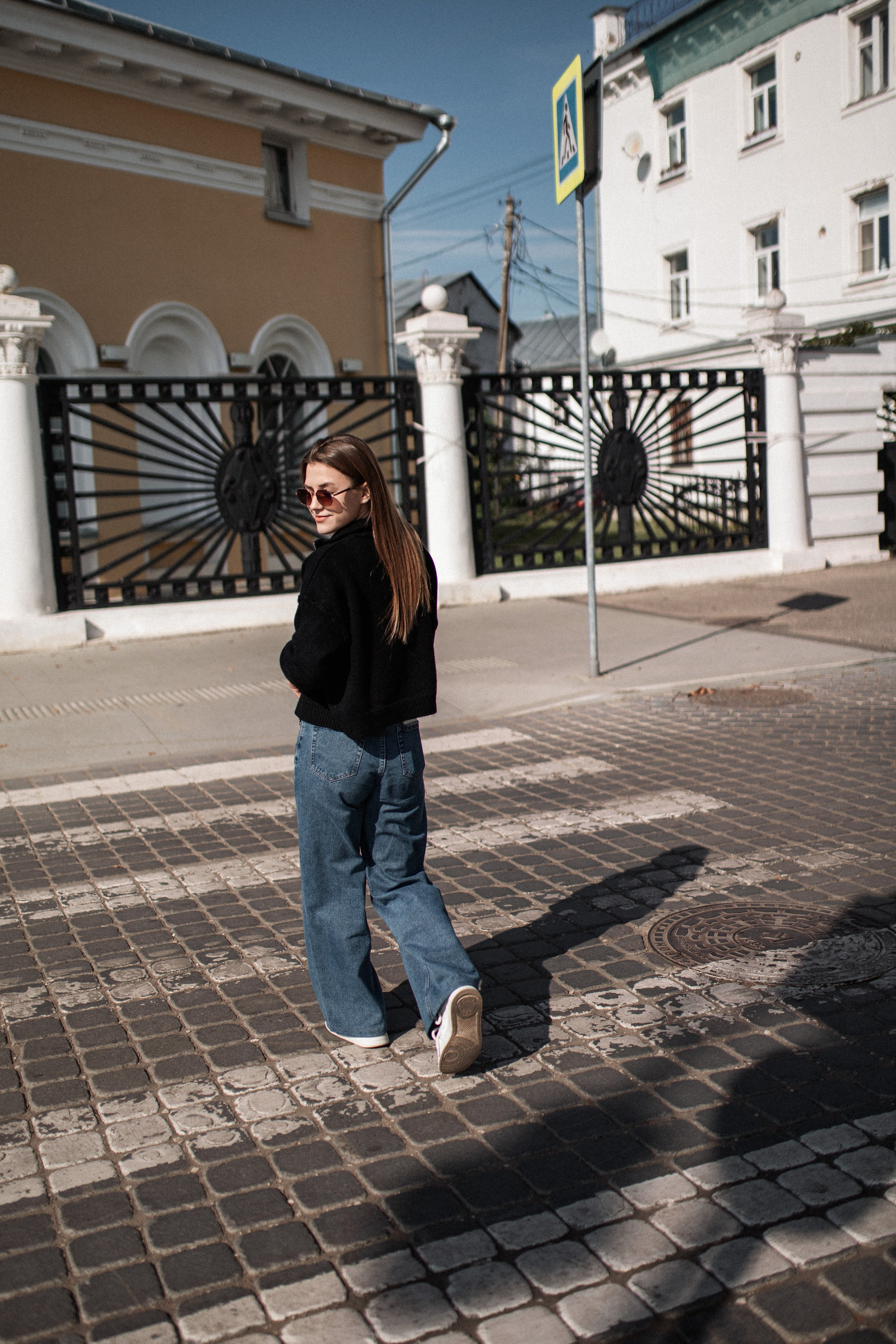 Кристина. Семейный фотограф Кострома/Санкт-Петребург Дарья Гавриченко