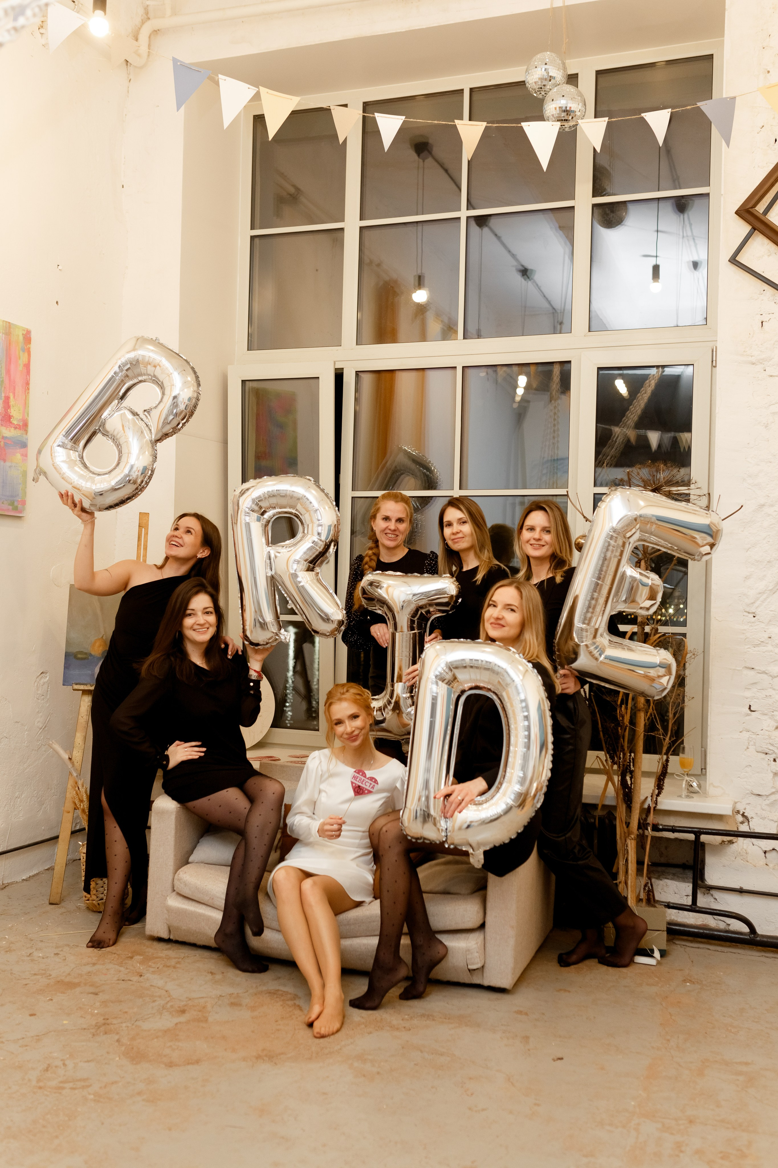 Репортаж. Фотограф в Санкт-Петербурге Наталья Макарова