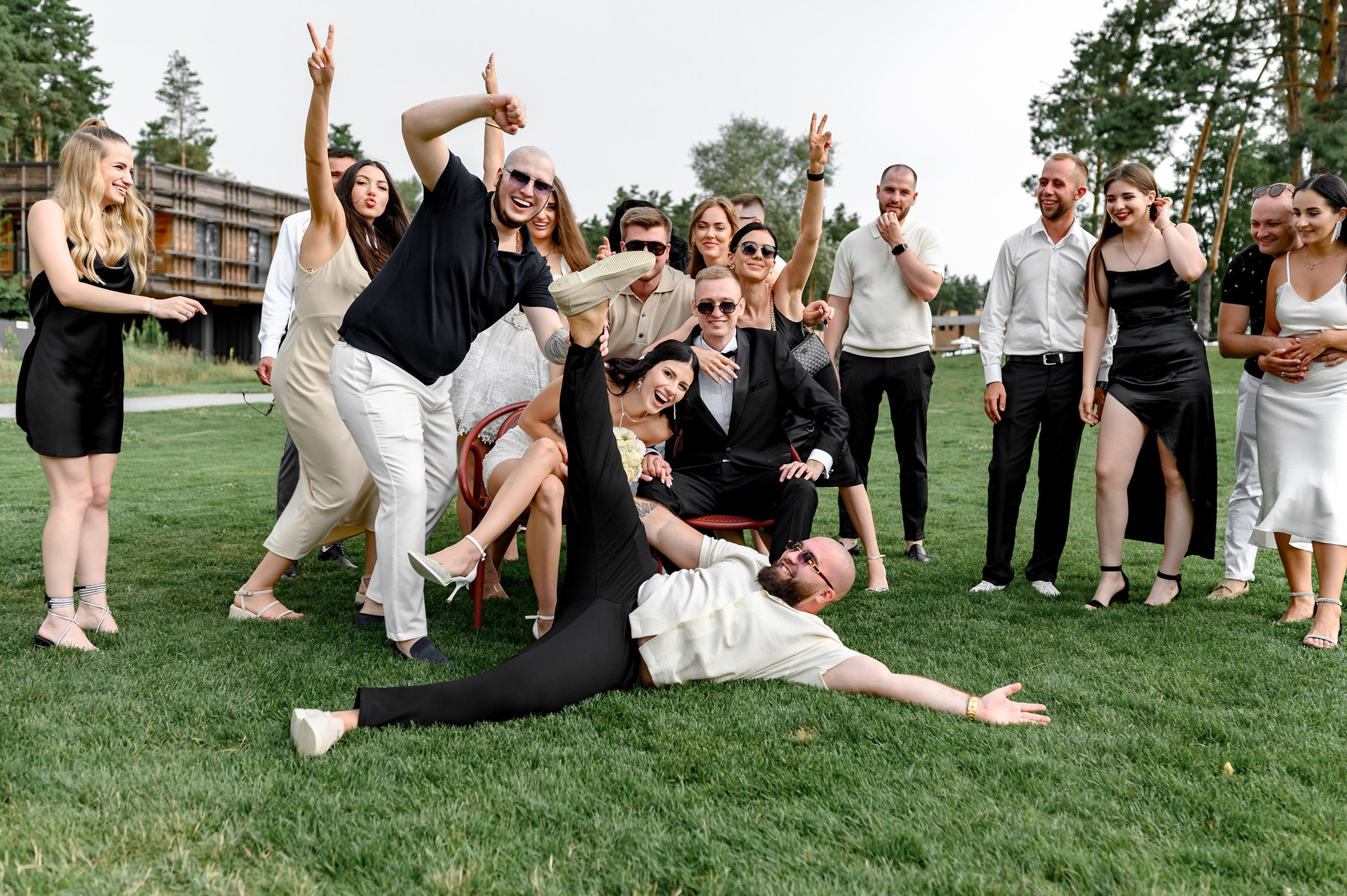 Руслан & Валентина. Москва, видеосъёмка, фотосъёмка, свадебный клип, фильм 4К media production