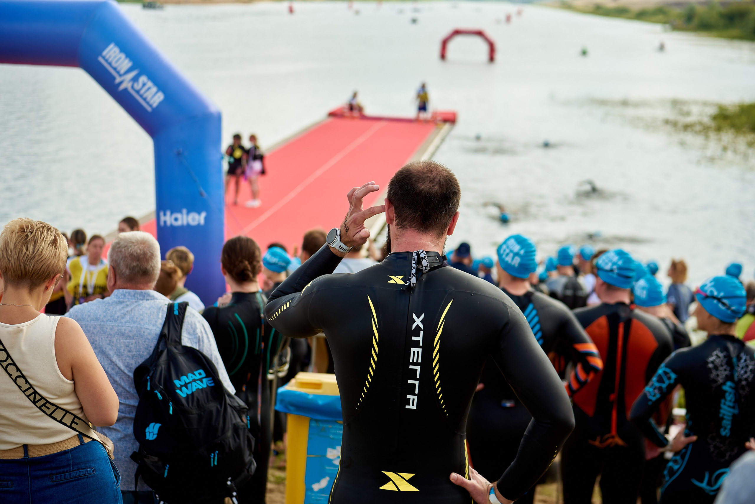 IRONSTAR. Андрей Винников фотограф в Нижнем Новгороде