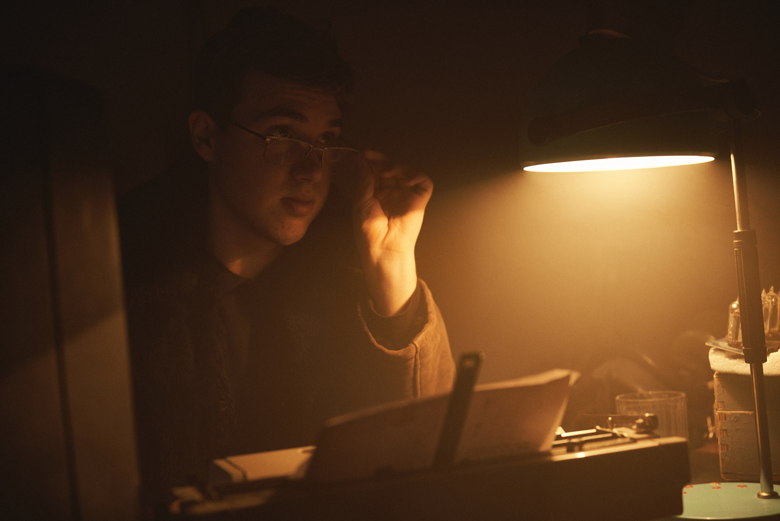 Метро 2033. Андрей Винников фотограф в Нижнем Новгороде