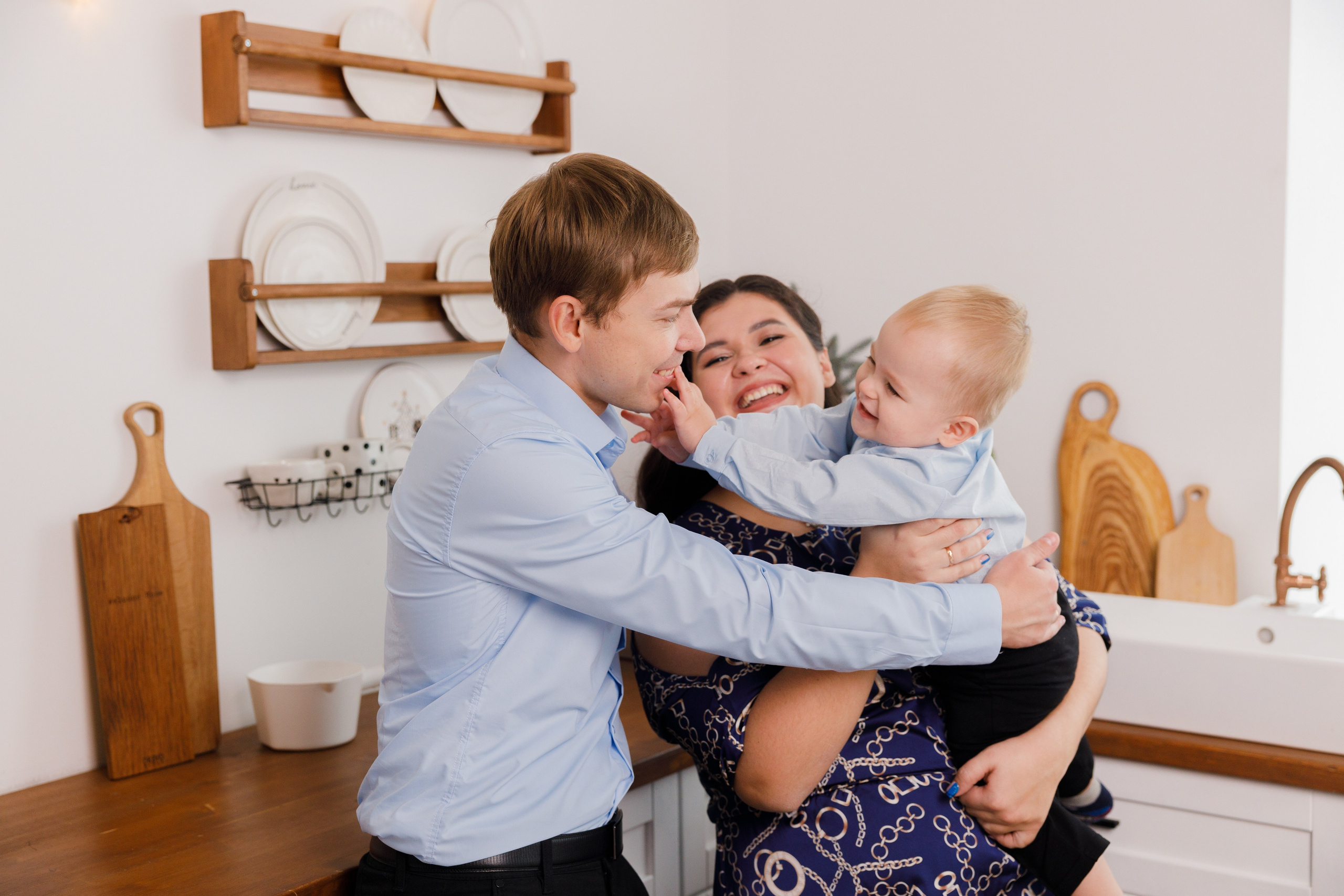 Готовимся к Новому году!. Дмитрий Белим — Семейный фотограф в Омске | Фотосессии для беременных и малышей