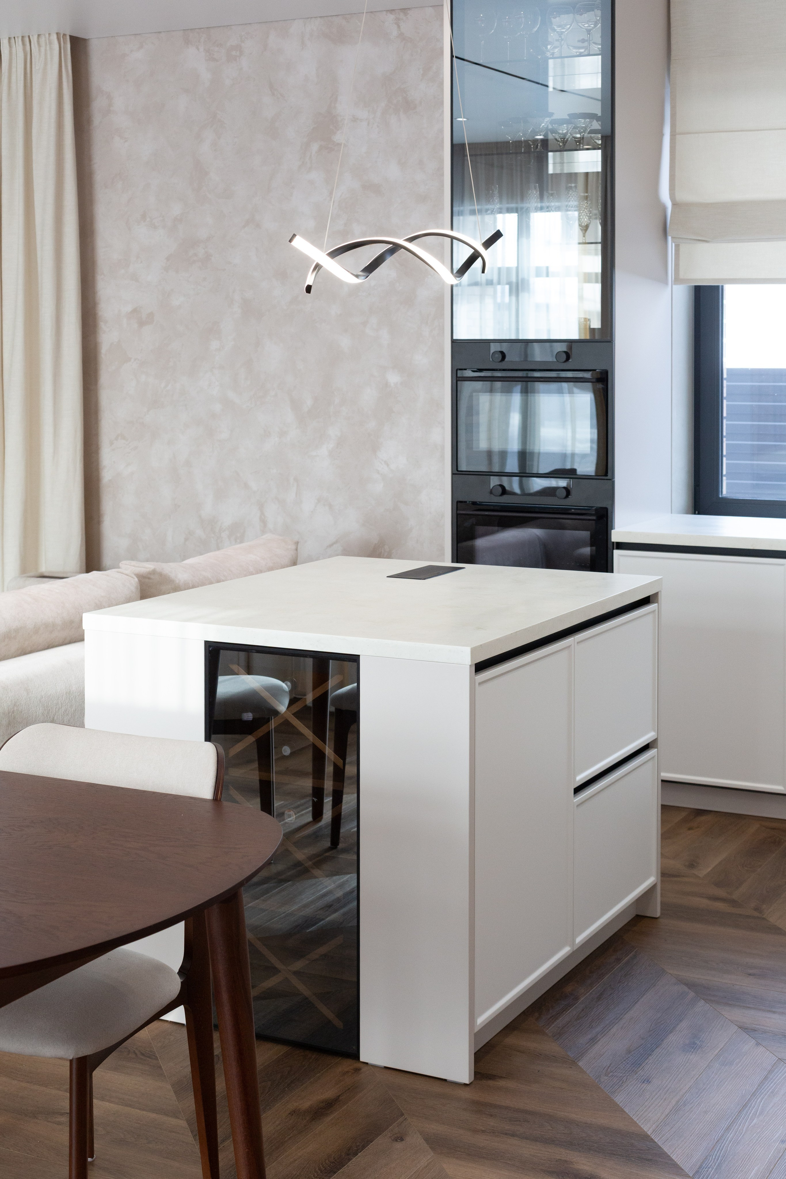 Загородный дом 180 м². Ремонты премиум-класса 1 S T . G R E A T . P R O